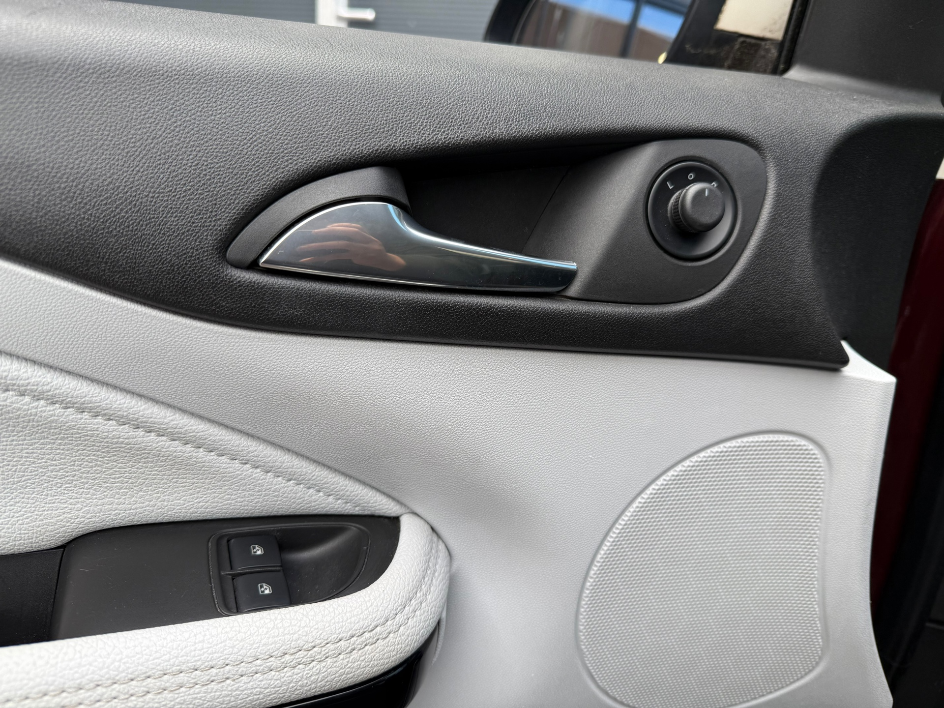 Foto van Opel Adam