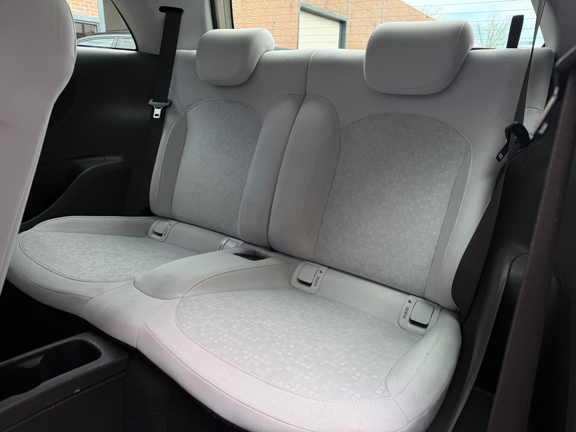 Foto van Opel Adam