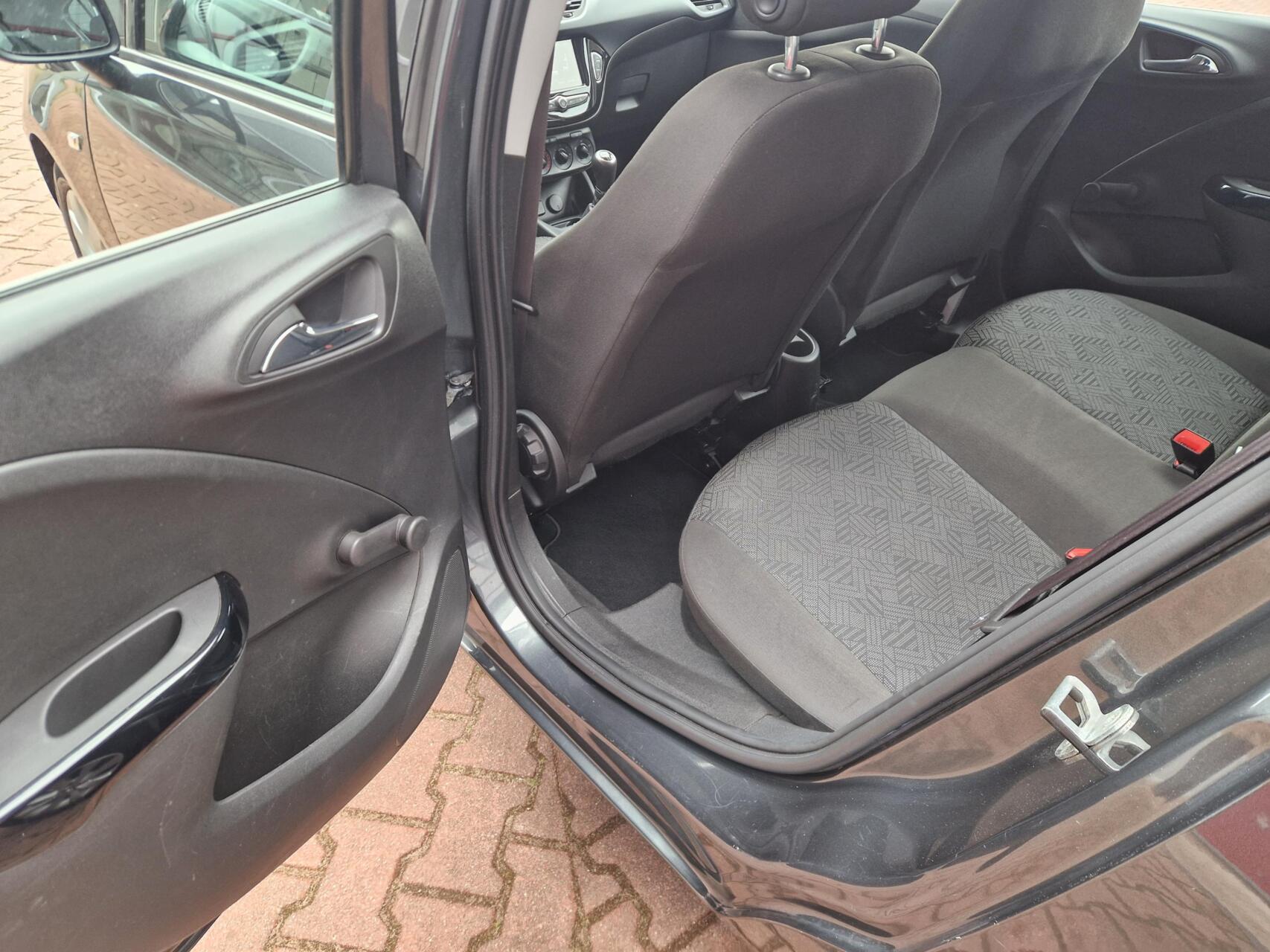 Foto van Opel Corsa-e