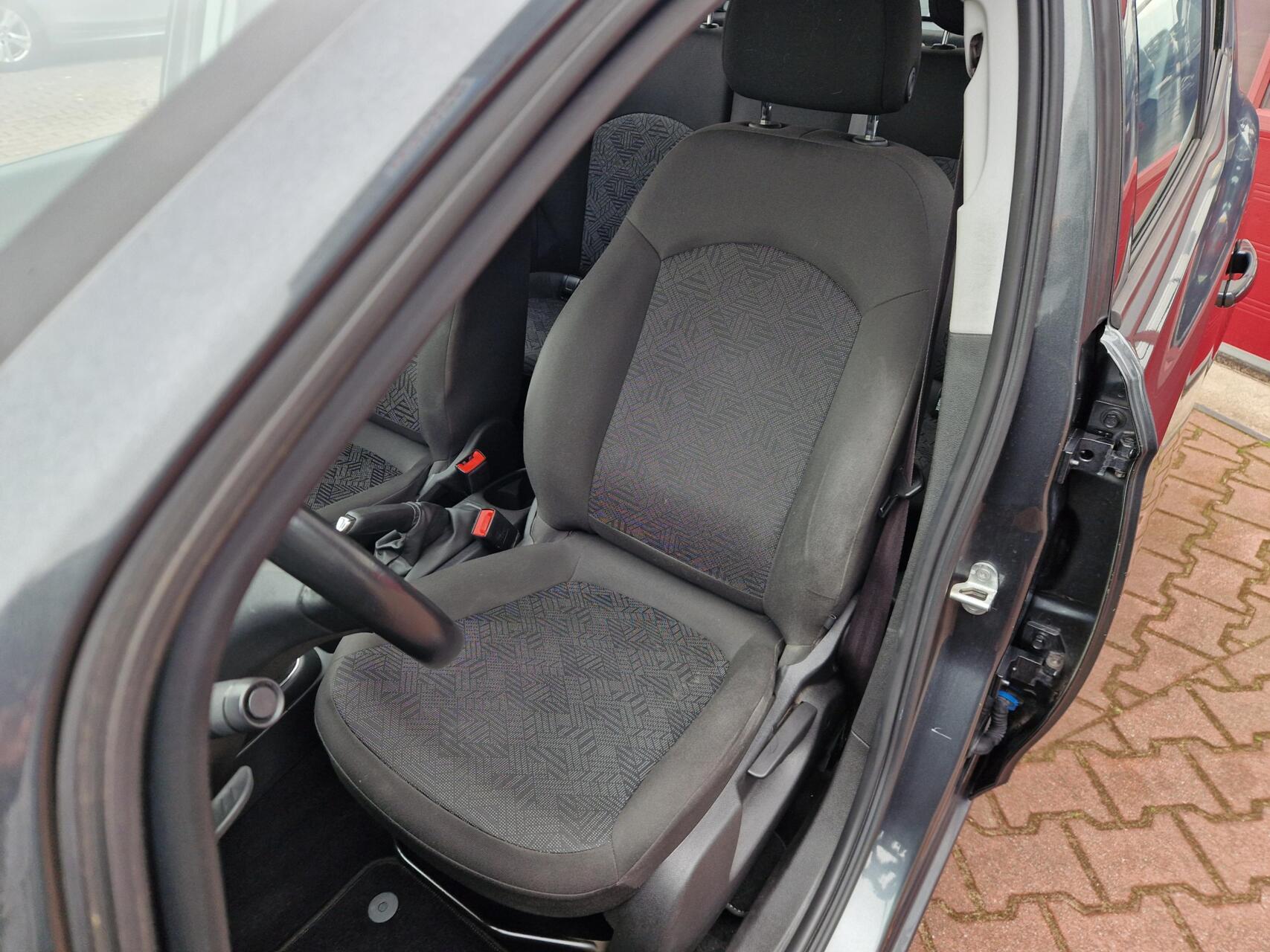 Foto van Opel Corsa-e