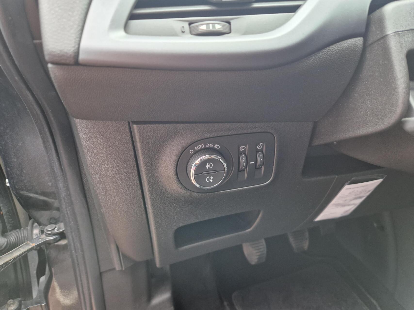 Foto van Opel Corsa-e