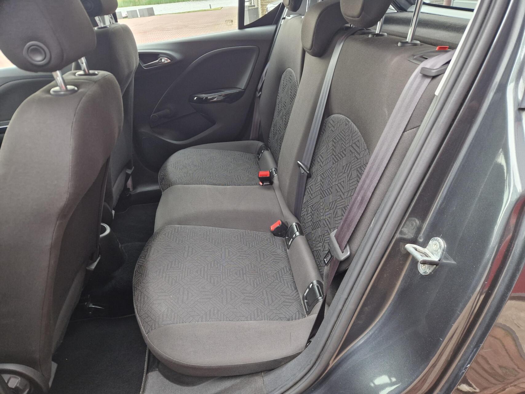 Foto van Opel Corsa-e