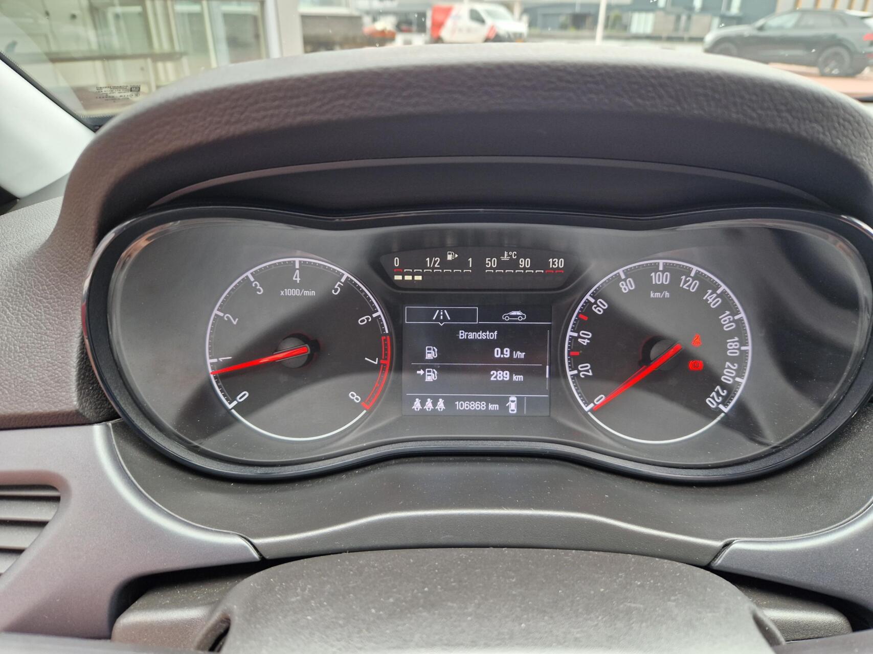 Foto van Opel Corsa-e