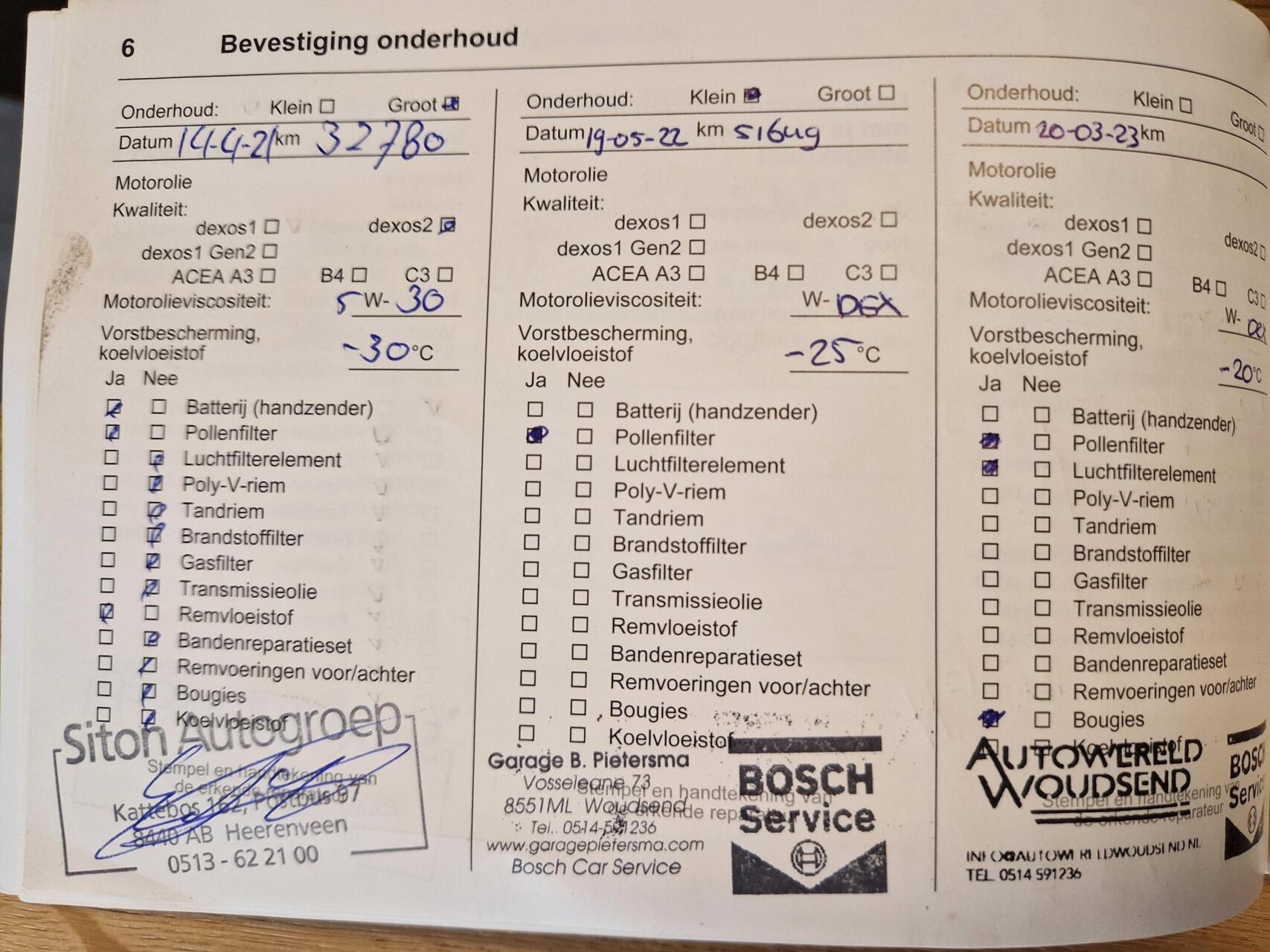 Foto van Opel Corsa-e