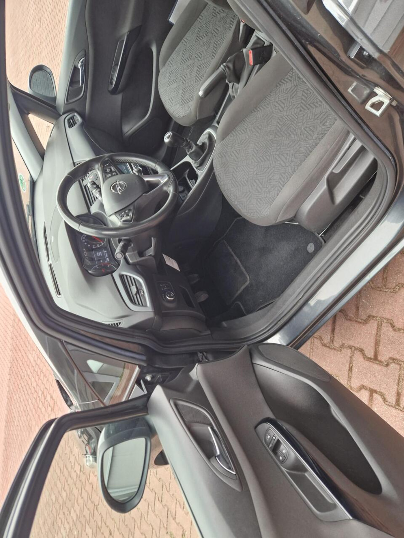 Foto van Opel Corsa-e