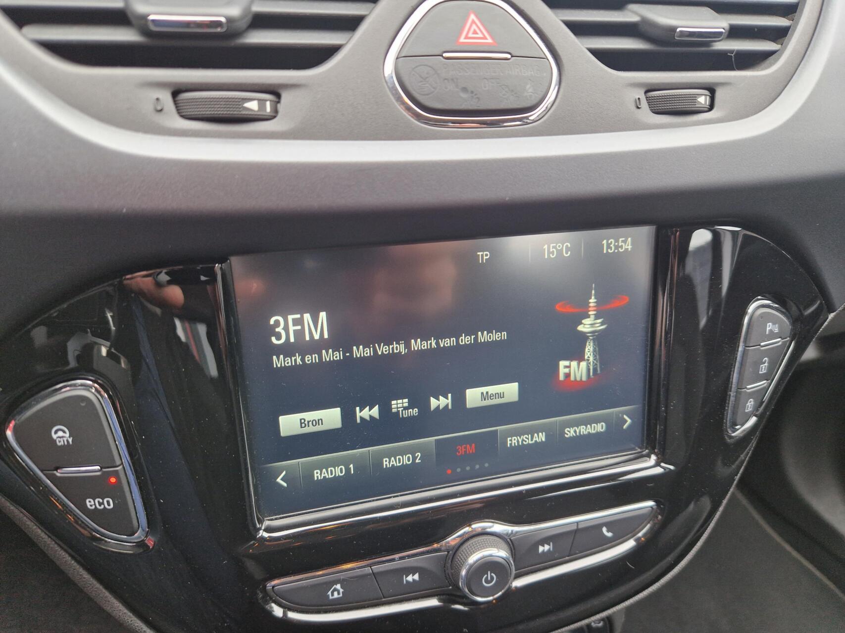 Foto van Opel Corsa-e