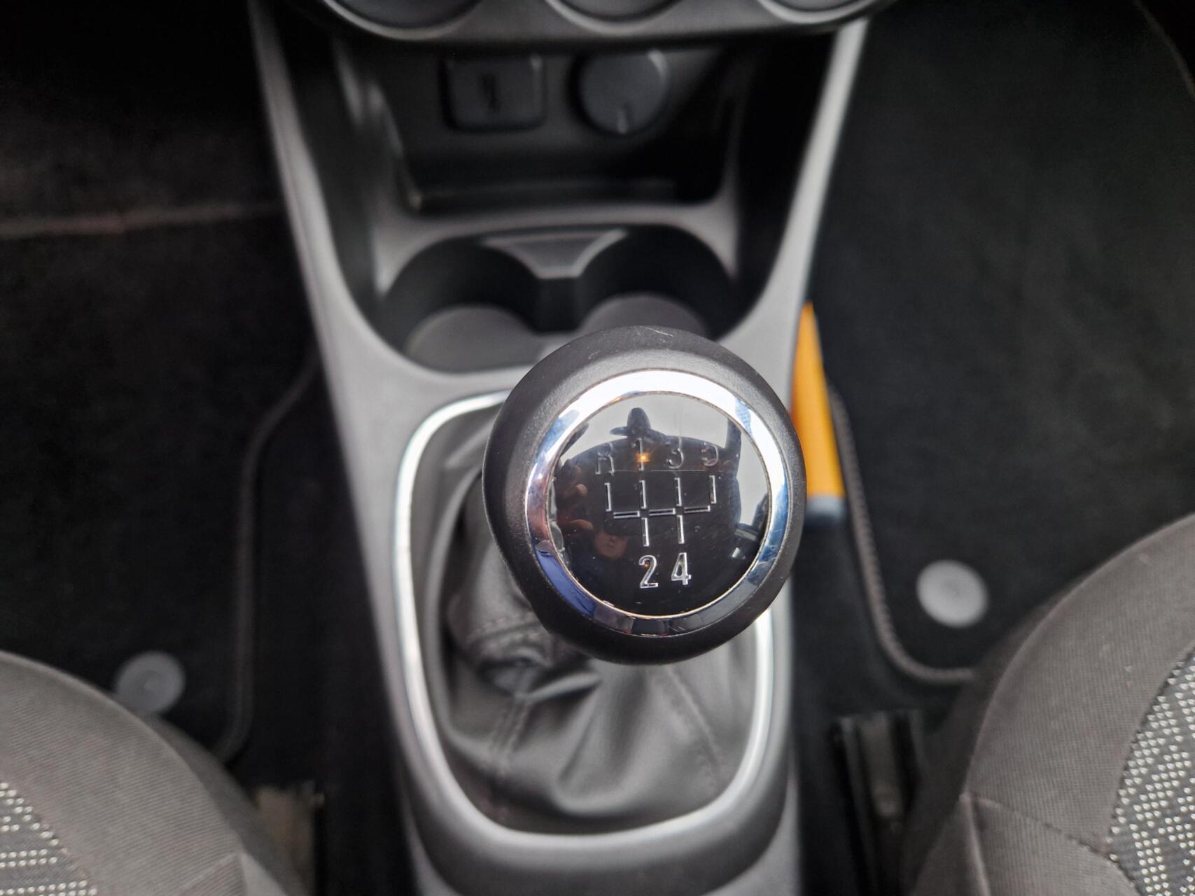 Foto van Opel Corsa-e