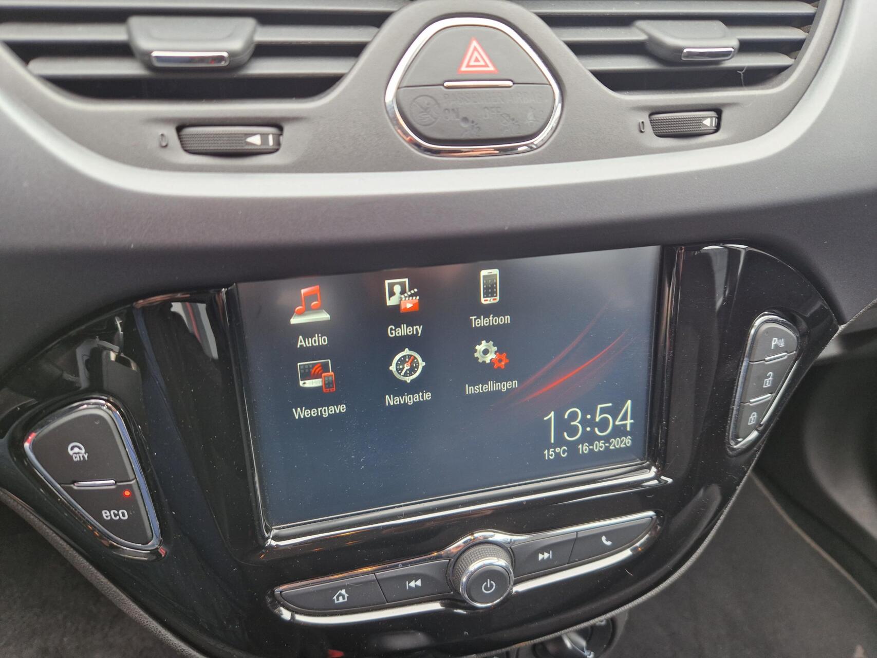 Foto van Opel Corsa-e