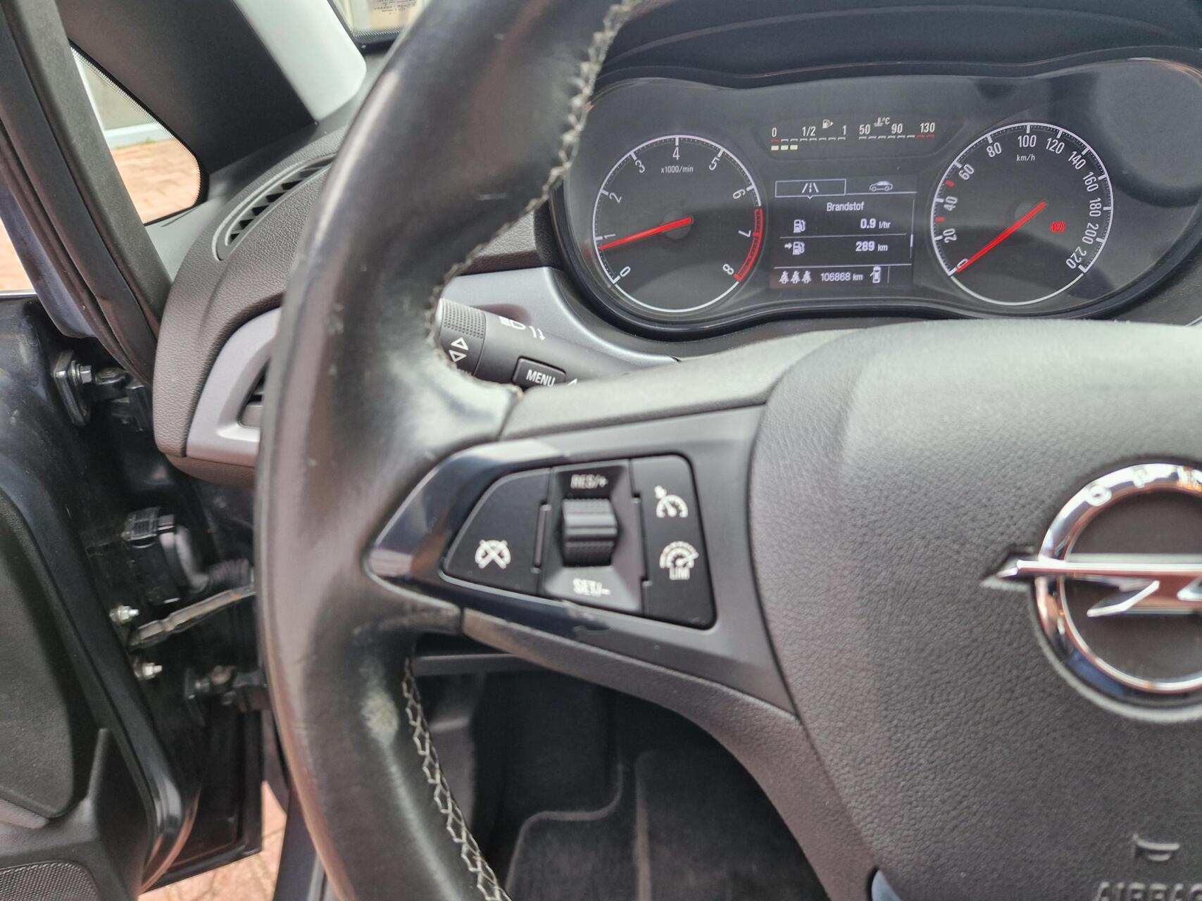 Foto van Opel Corsa-e