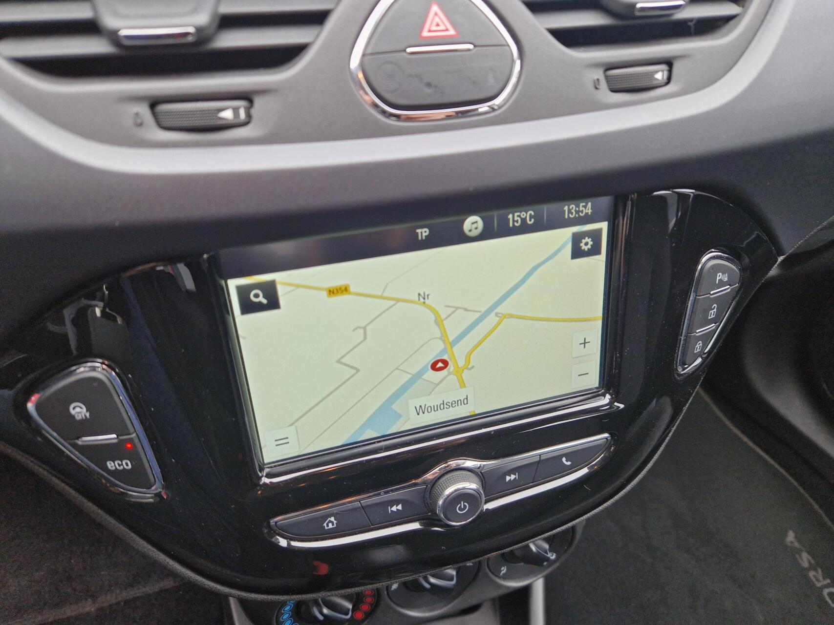 Foto van Opel Corsa-e