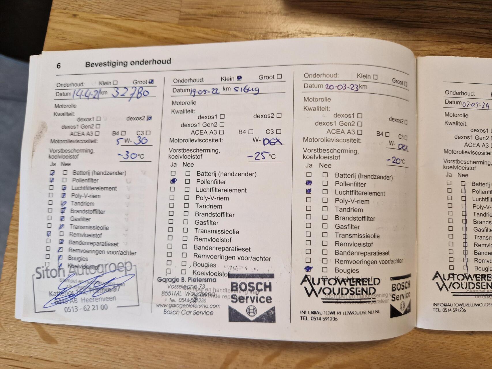 Foto van Opel Corsa-e