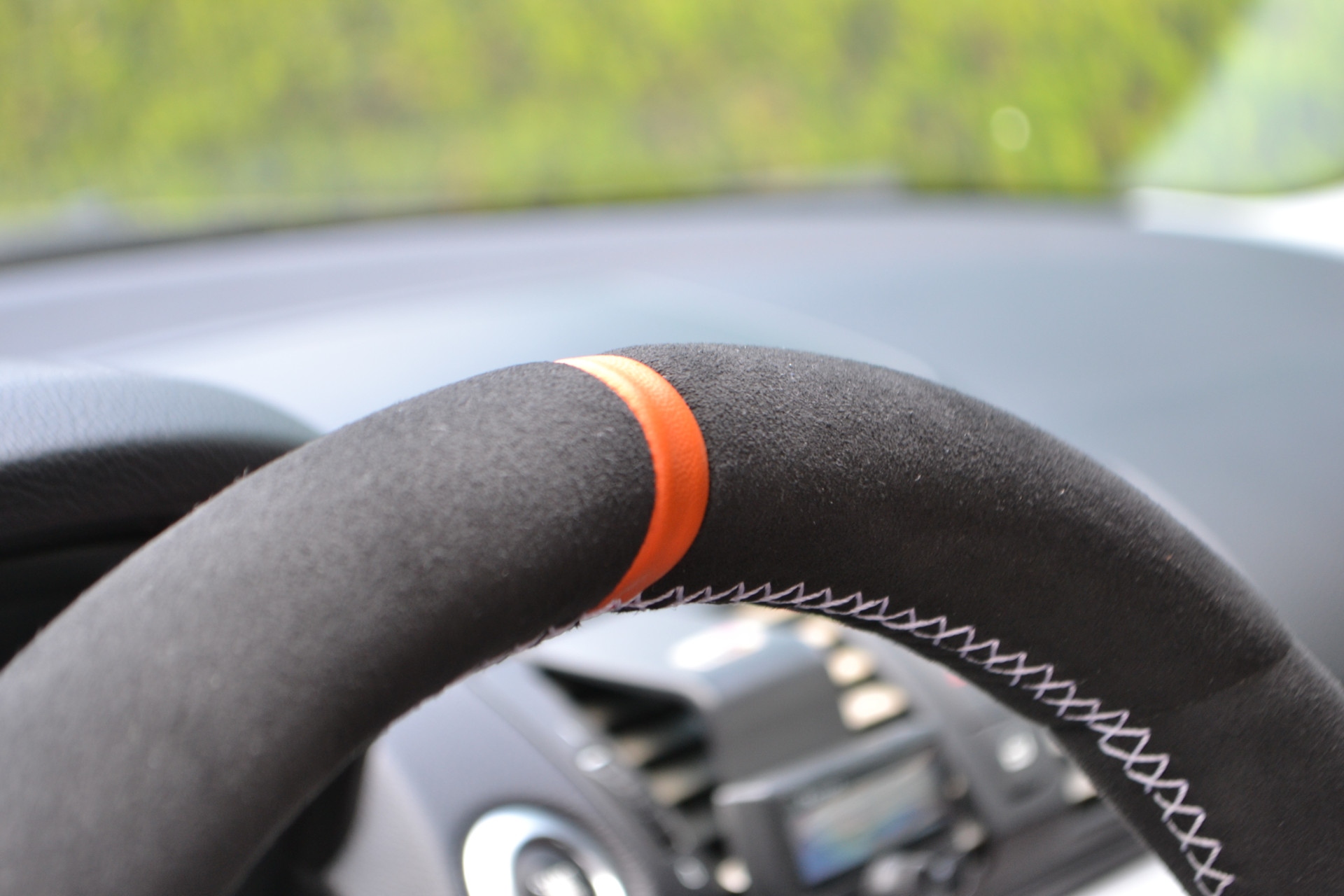 Foto van BMW 1er Reihe