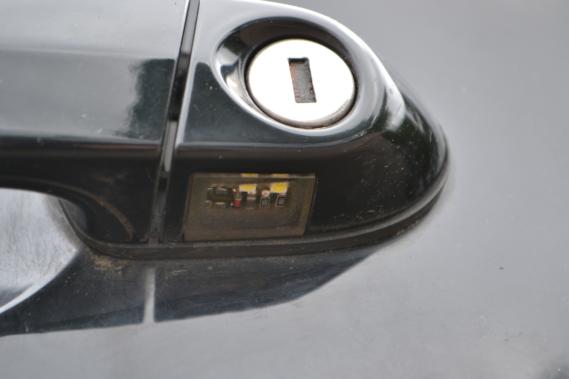 Foto van BMW 1er Reihe