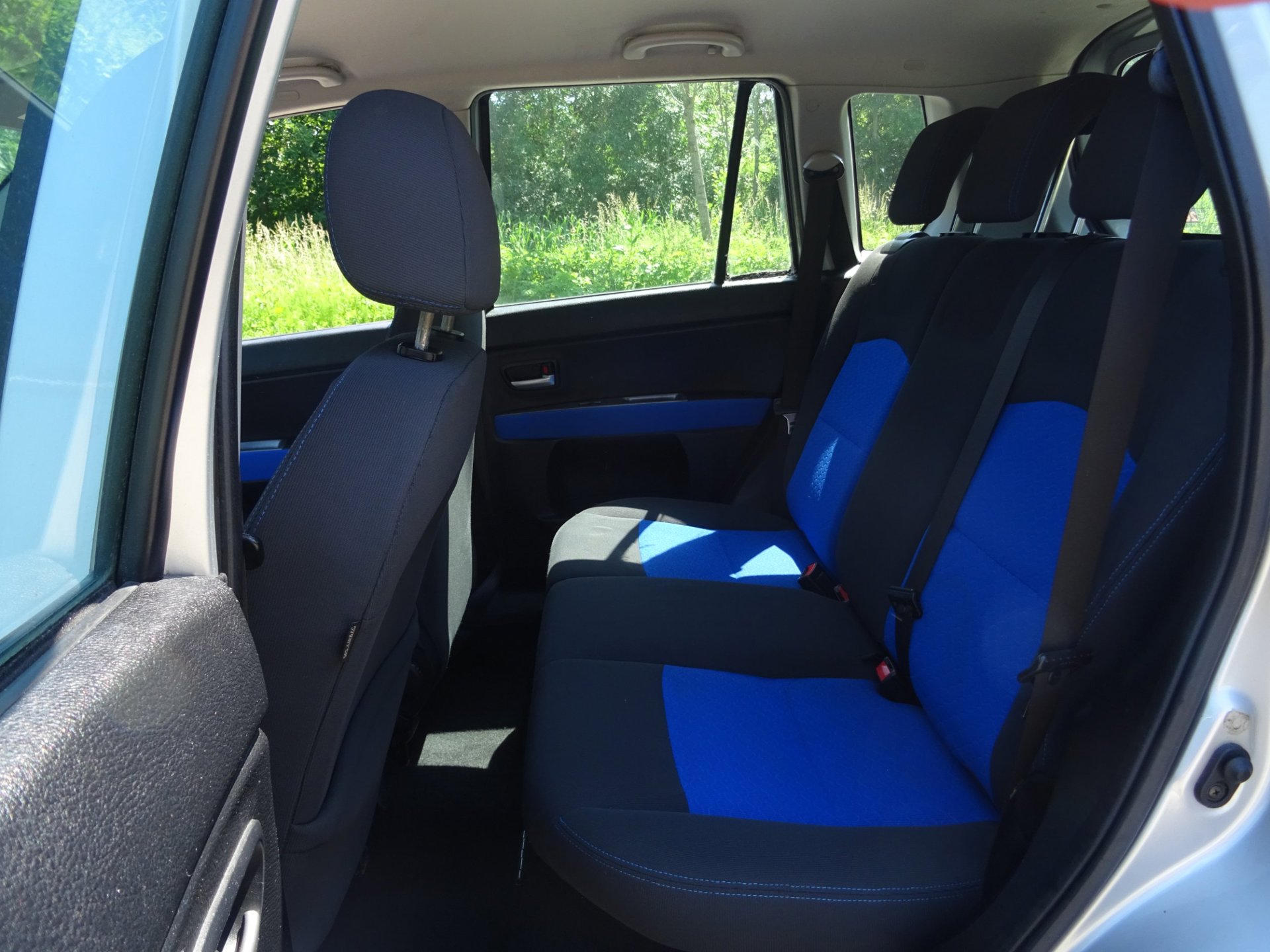 Foto van Mazda Mazda 2