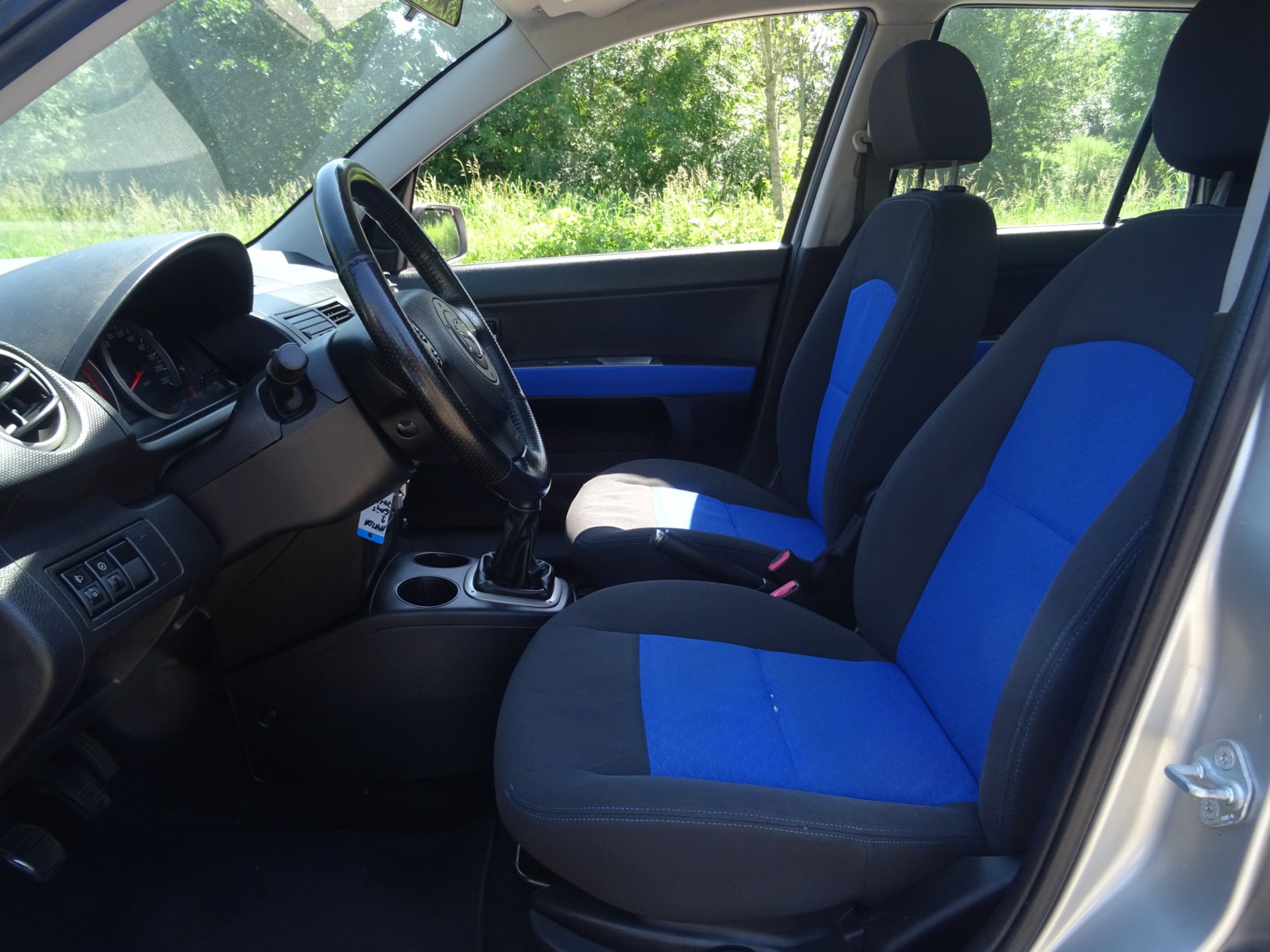 Foto van Mazda Mazda 2