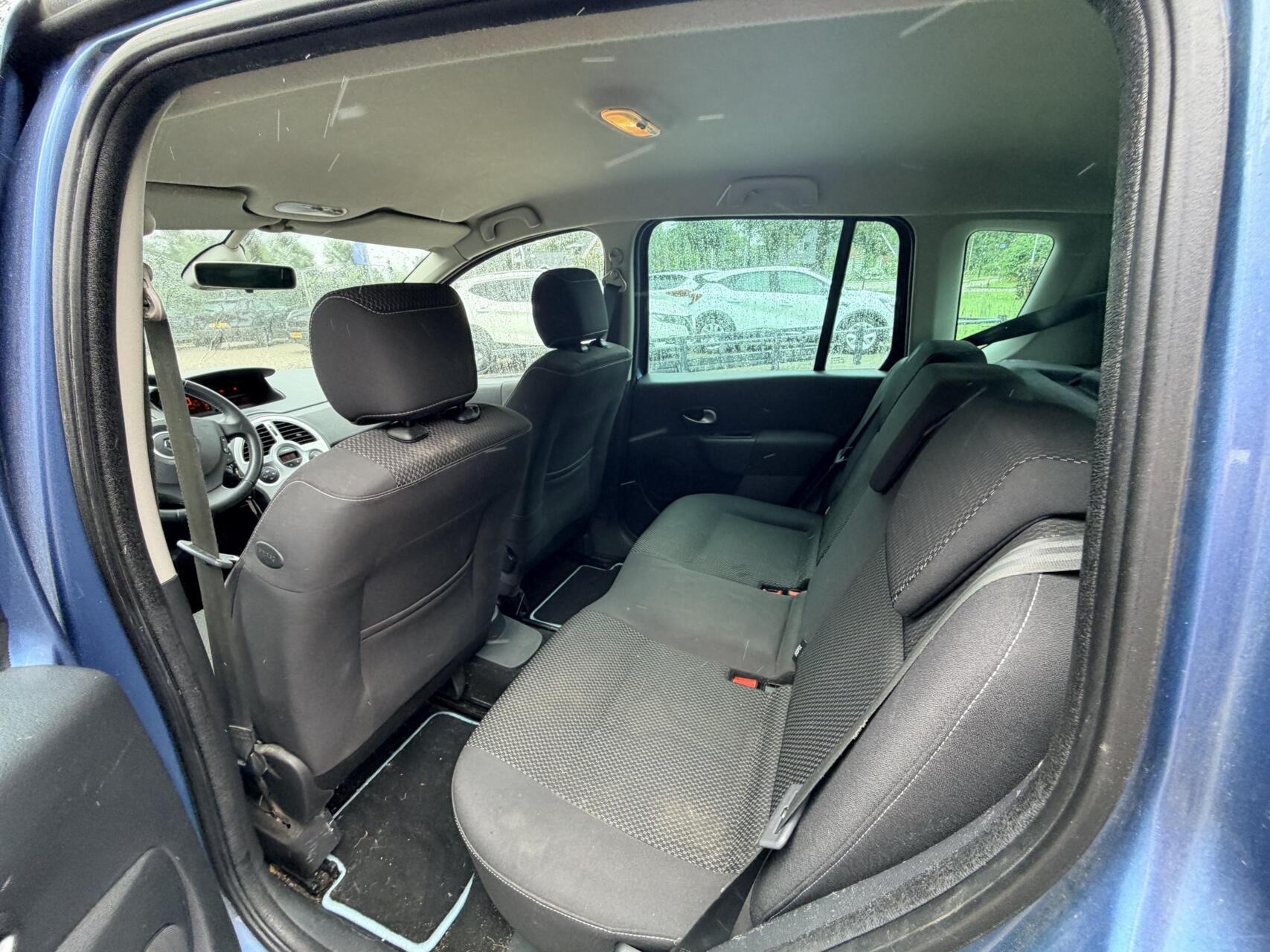 Foto van Renault Modus