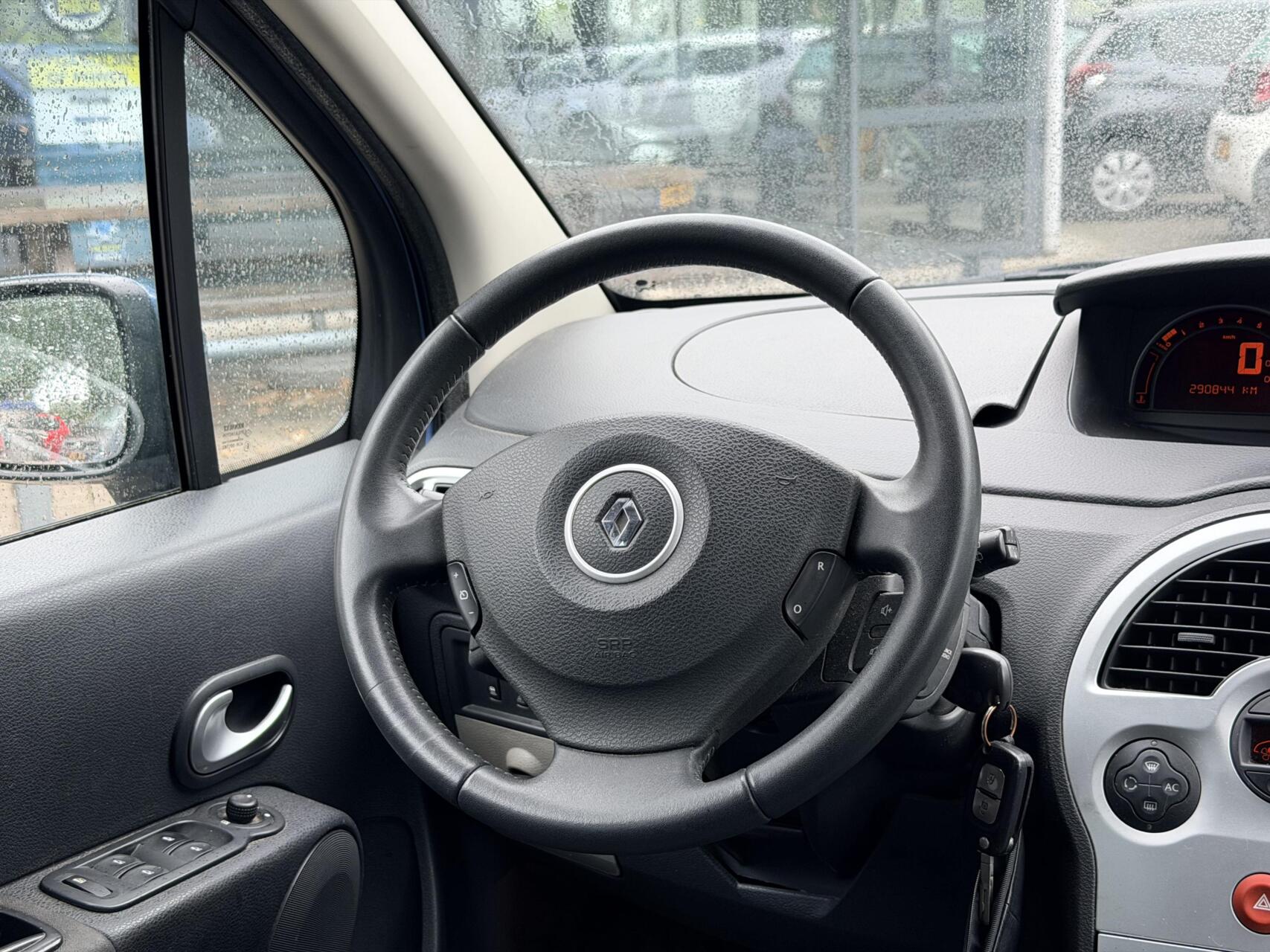 Foto van Renault Modus