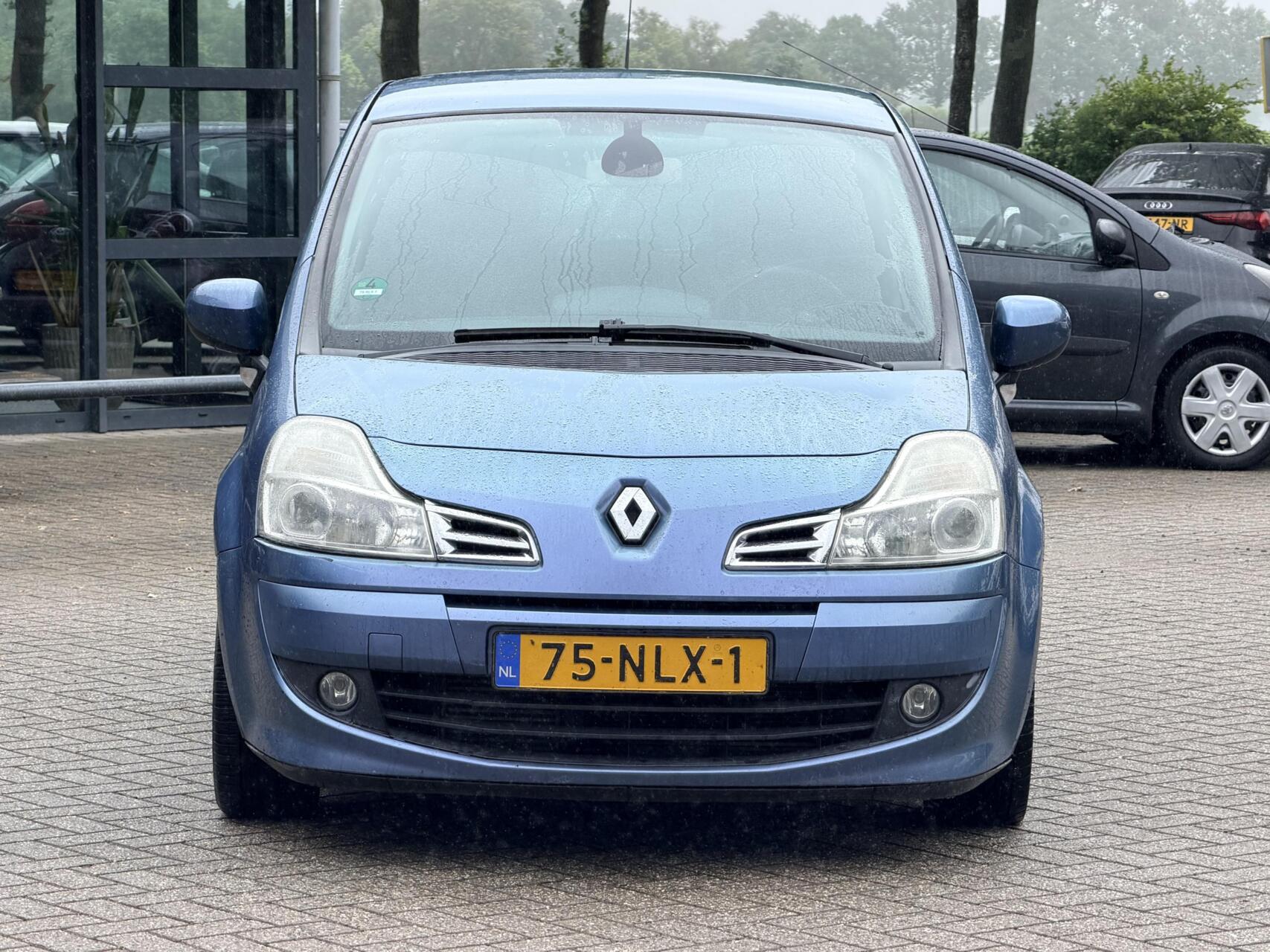 Foto van Renault Modus