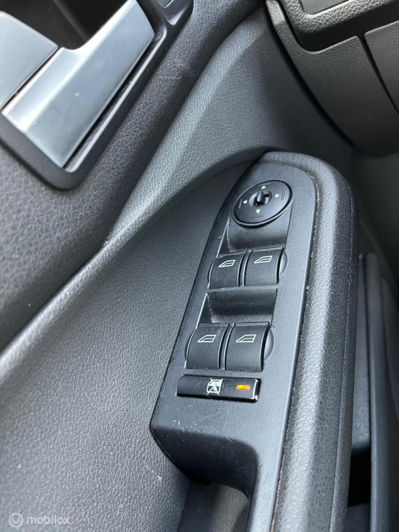 Foto van Ford Focus C-max
