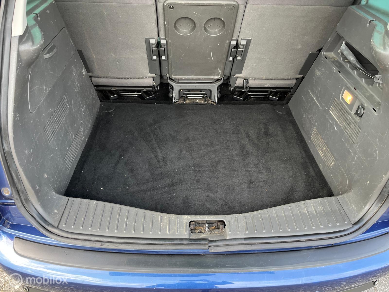 Foto van Ford Focus C-max