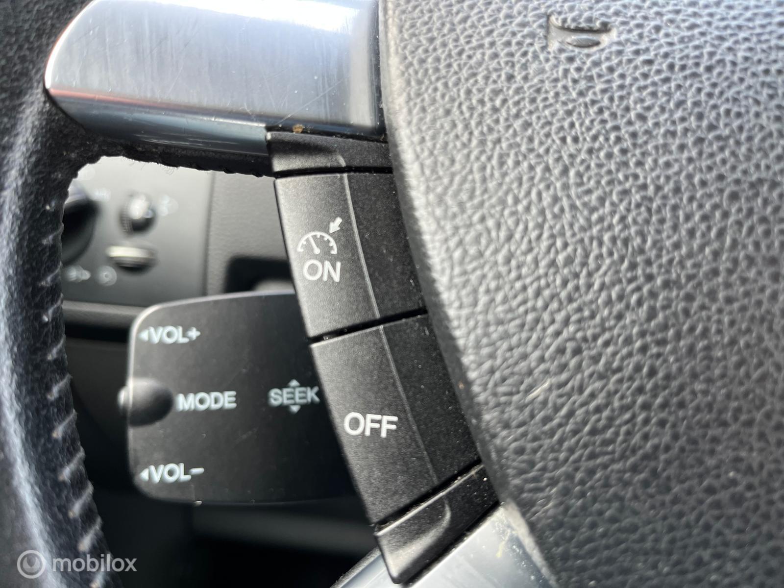 Foto van Ford Focus C-max