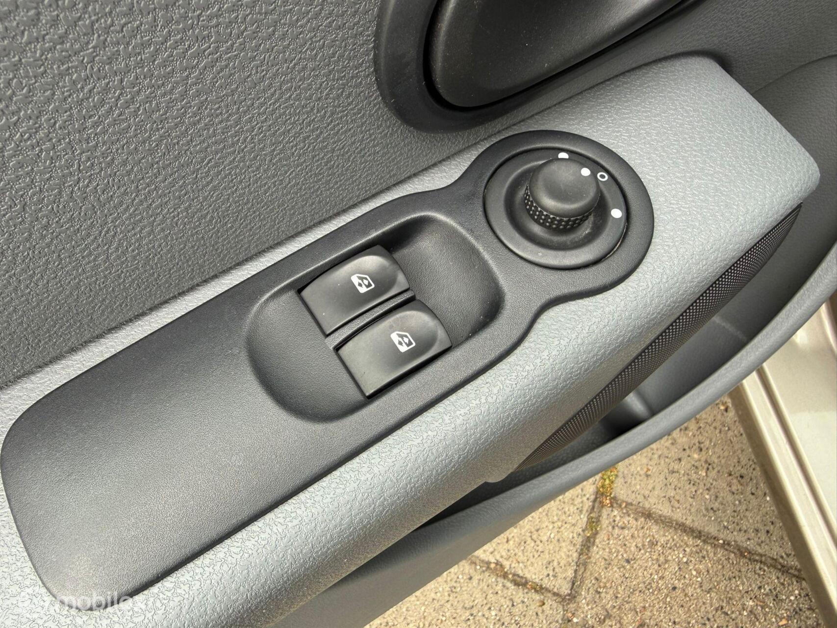 Foto van Renault Modus