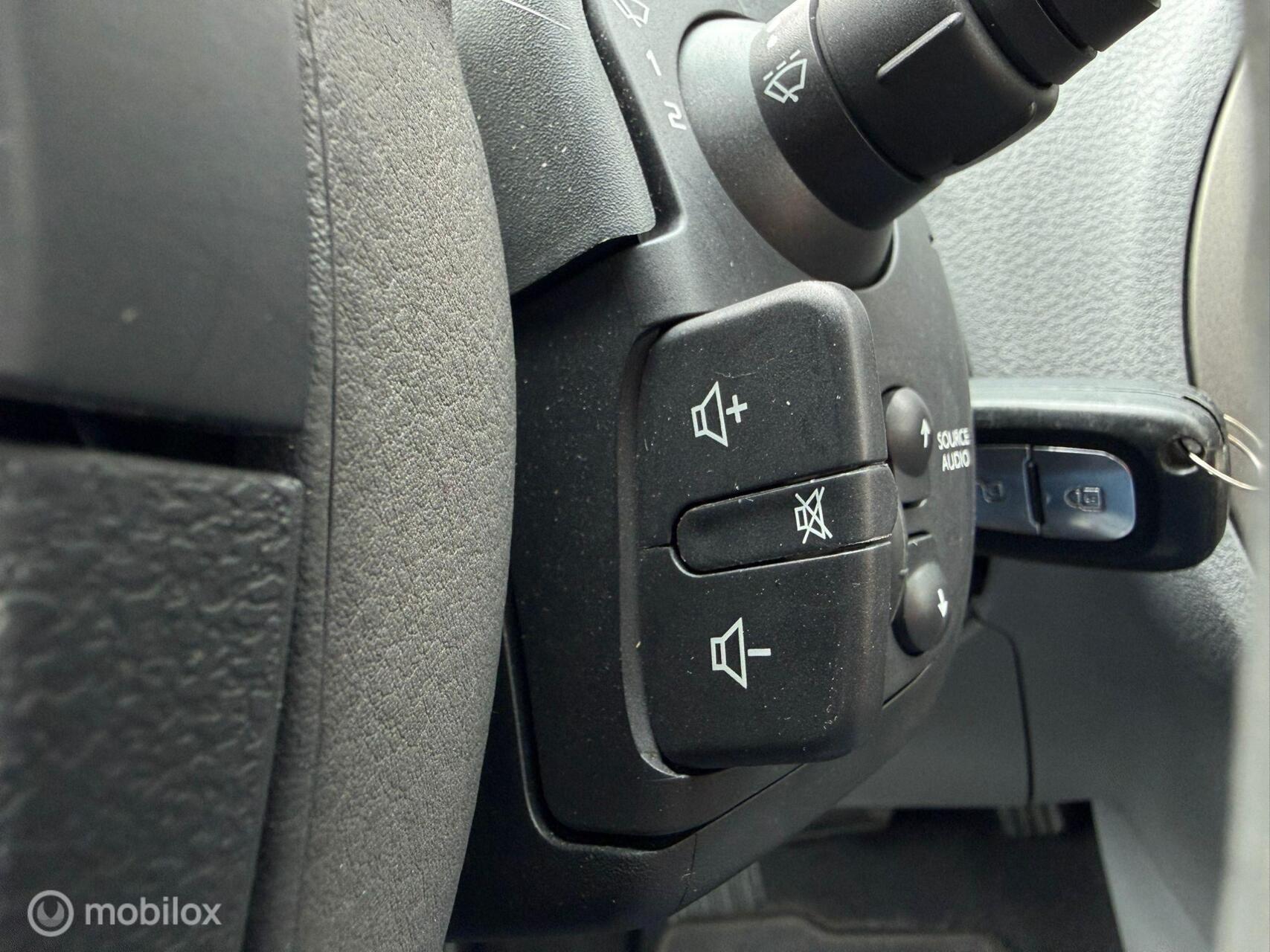 Foto van Renault Modus