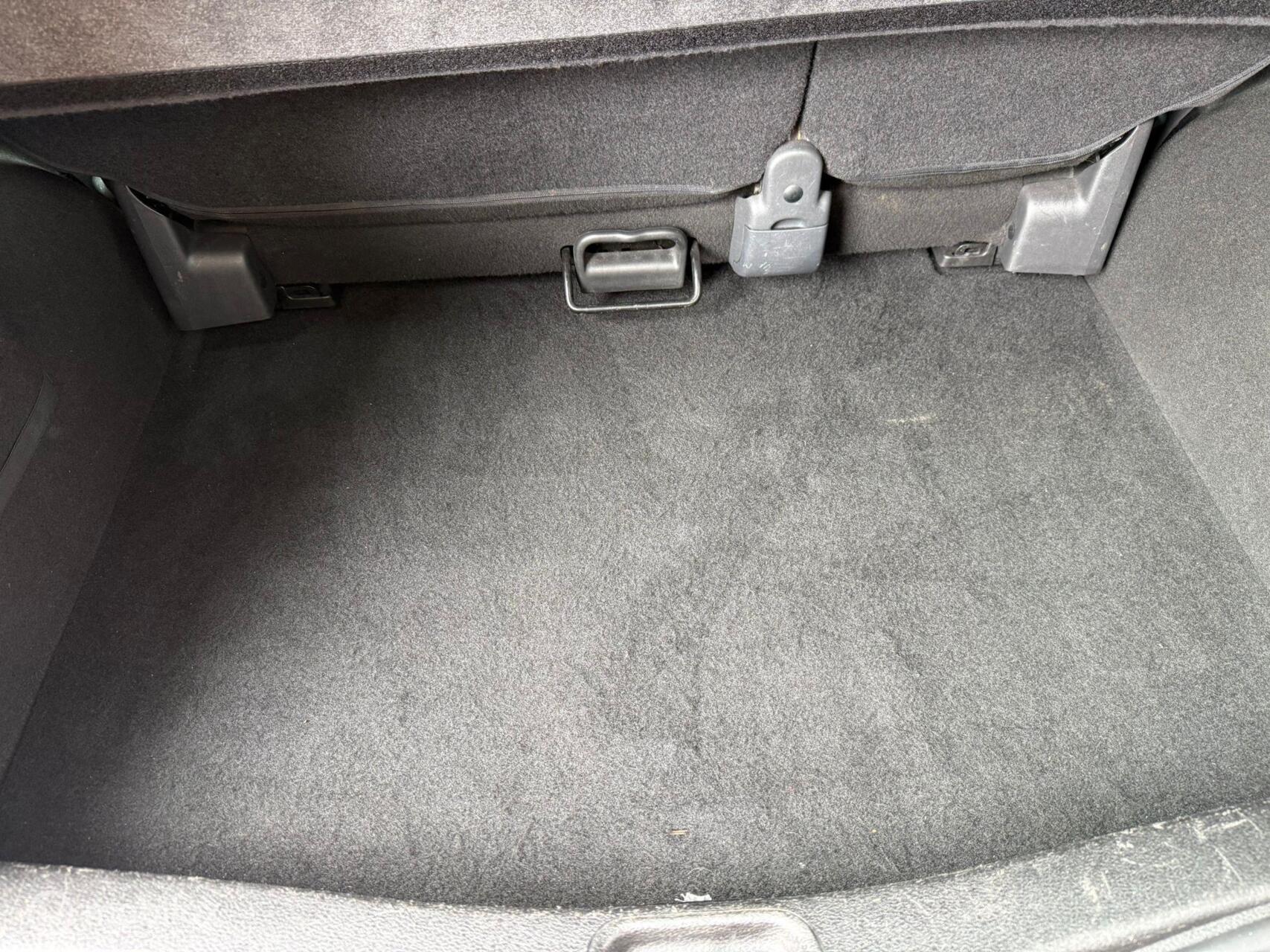 Foto van Renault Modus