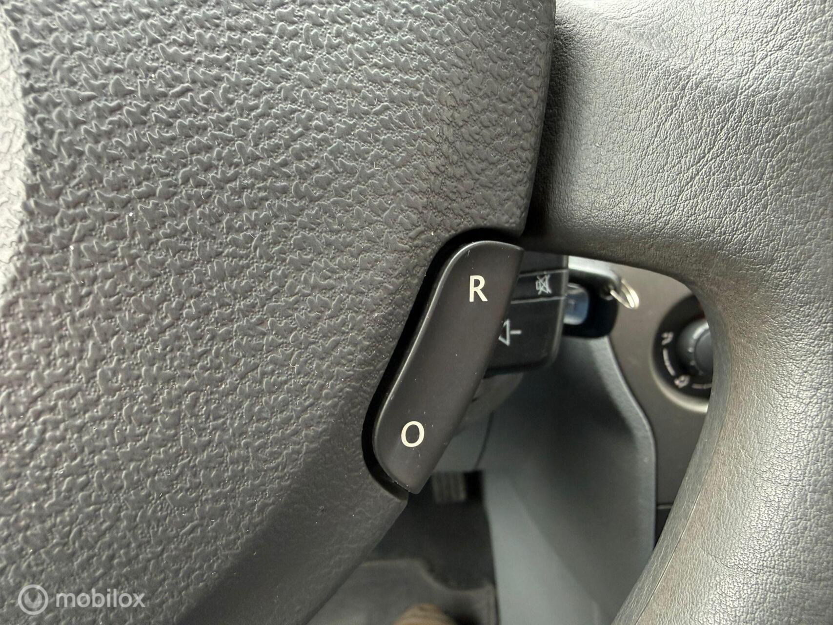 Foto van Renault Modus