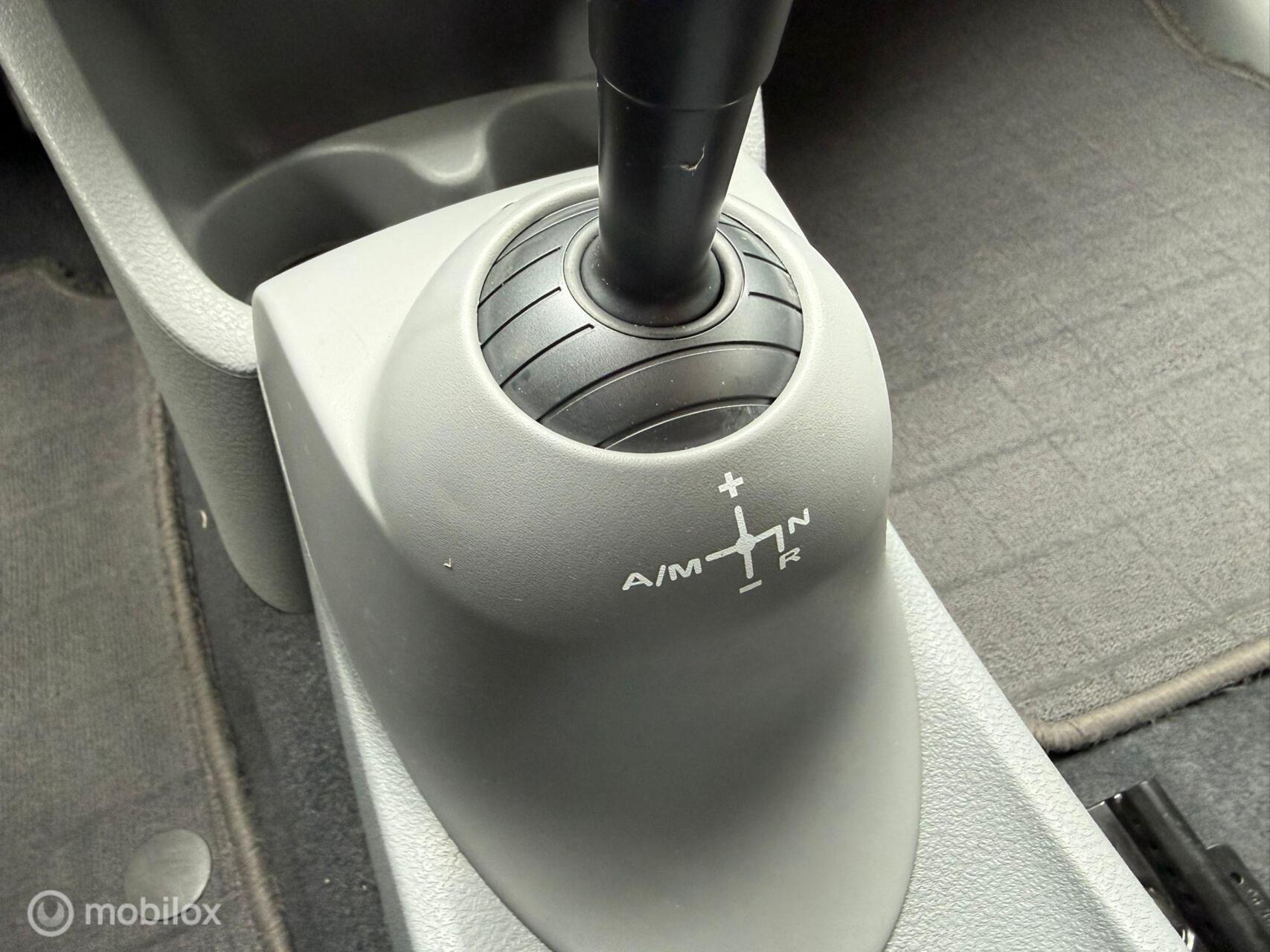 Foto van Renault Modus