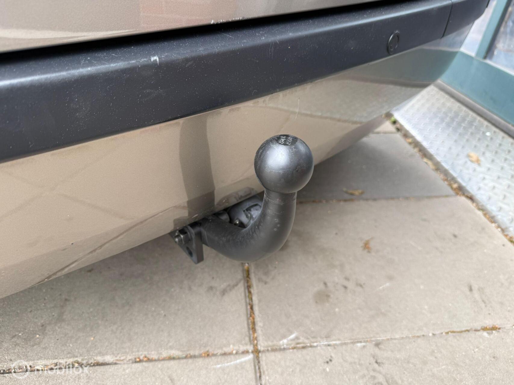 Foto van Renault Modus