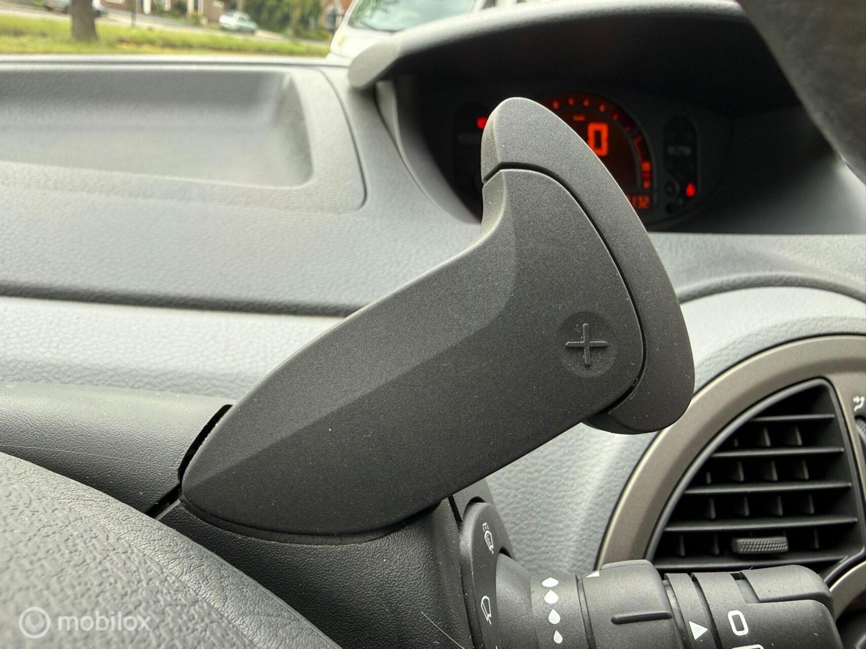 Foto van Renault Modus