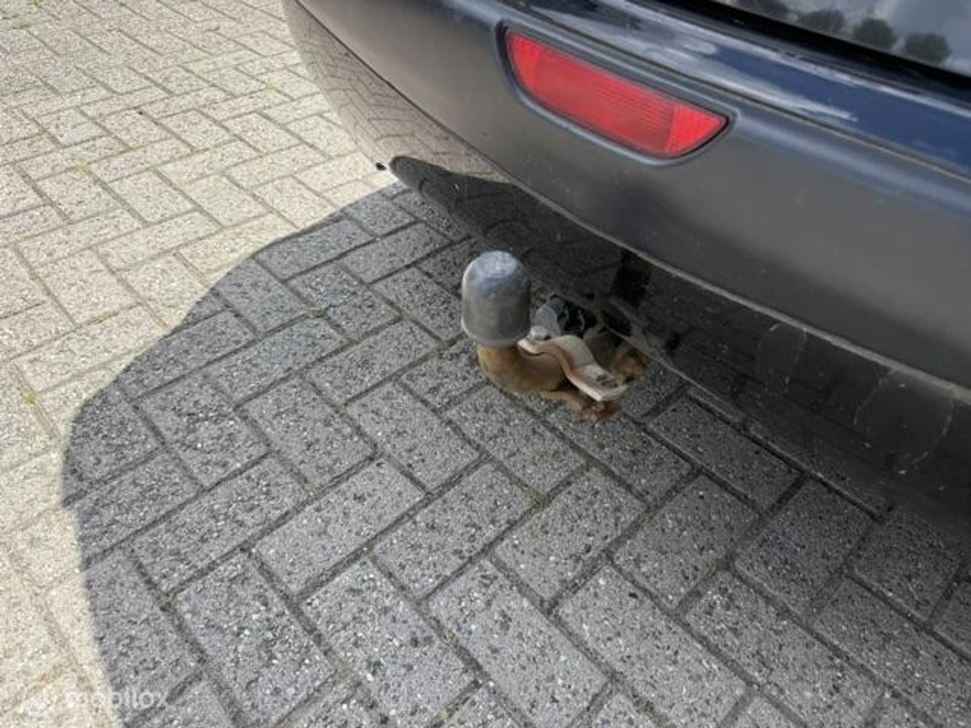 Foto van Nissan Nissan Note
