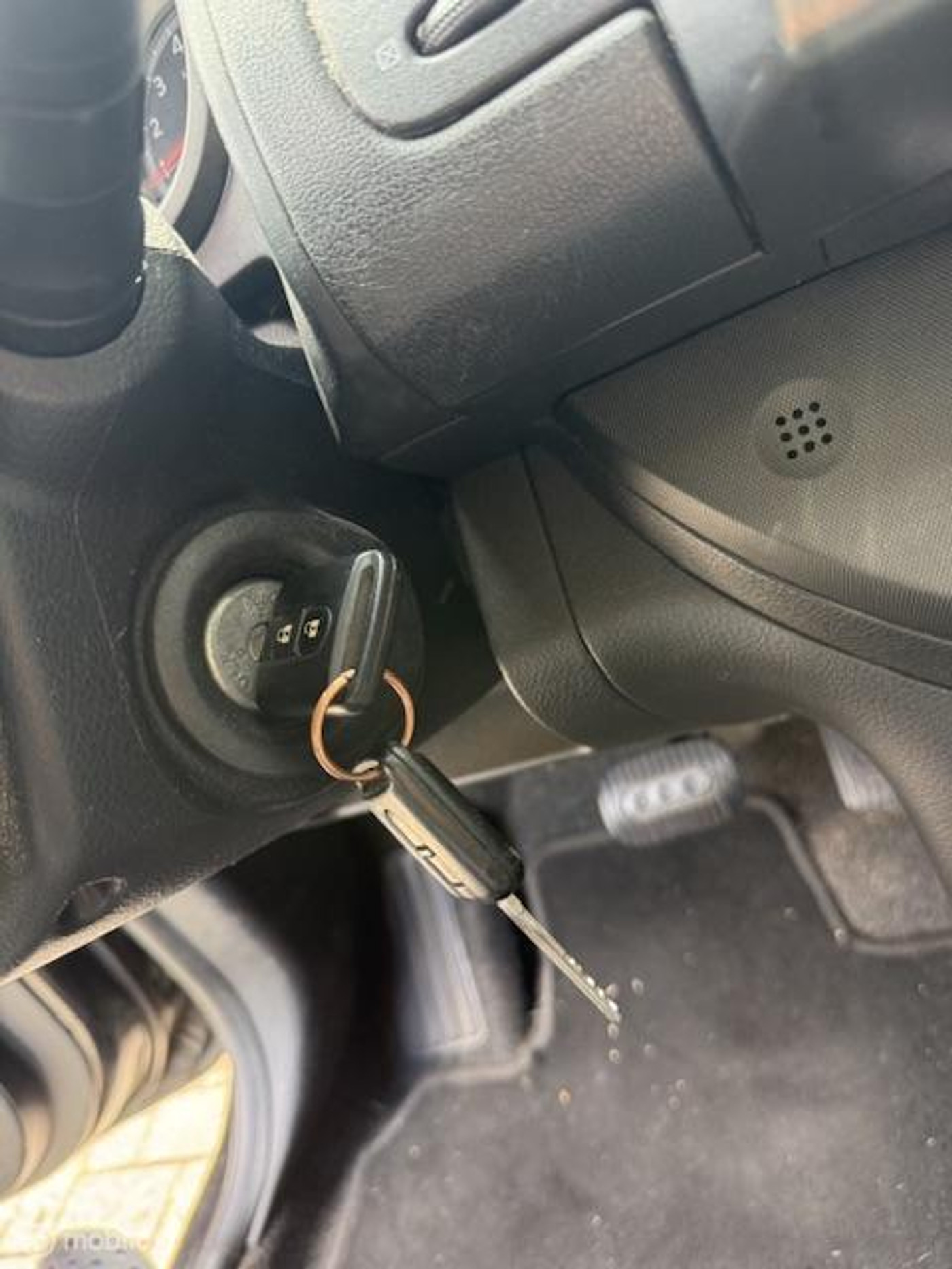 Foto van Nissan Nissan Note