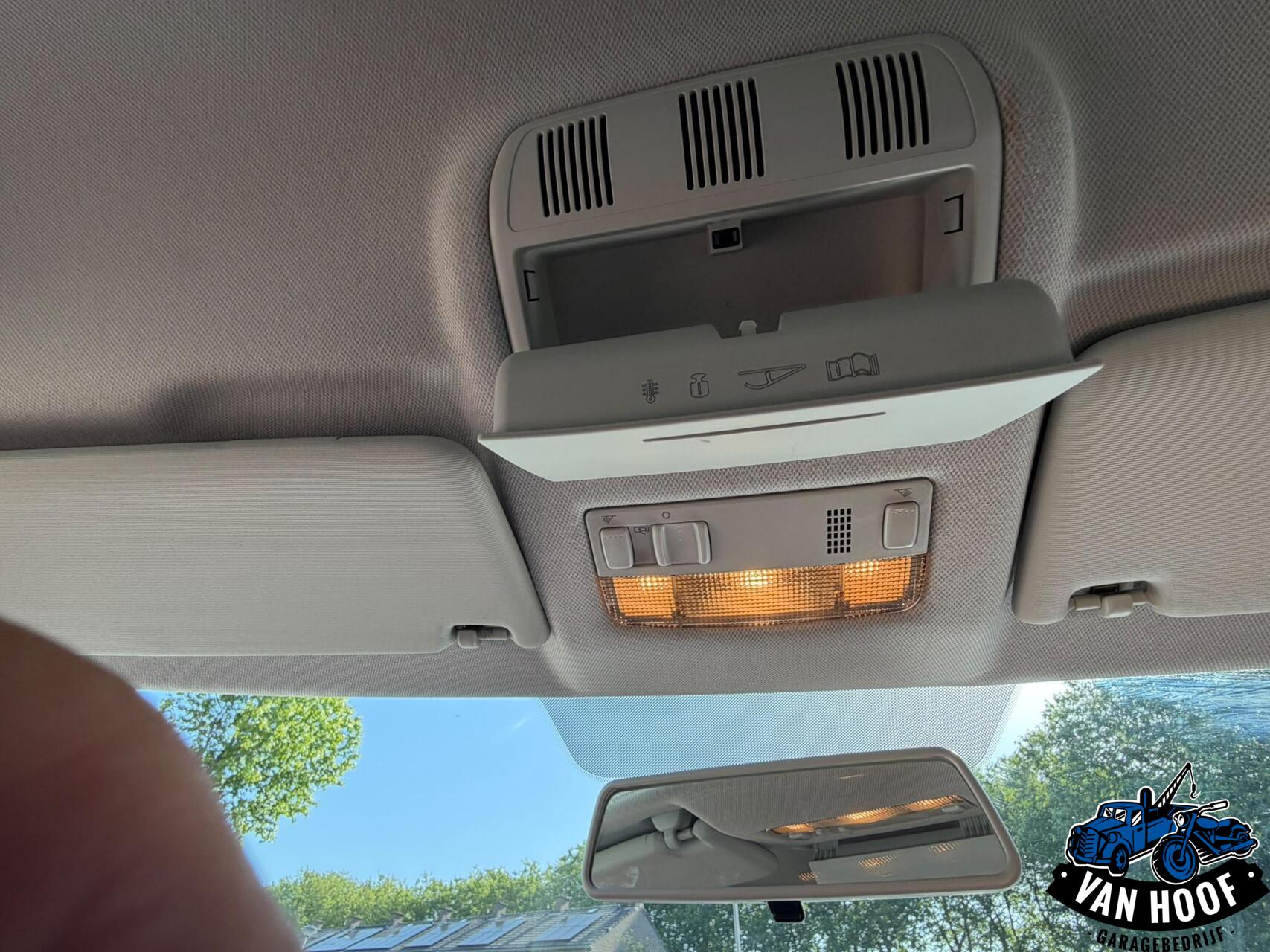 Foto van Skoda Rapid