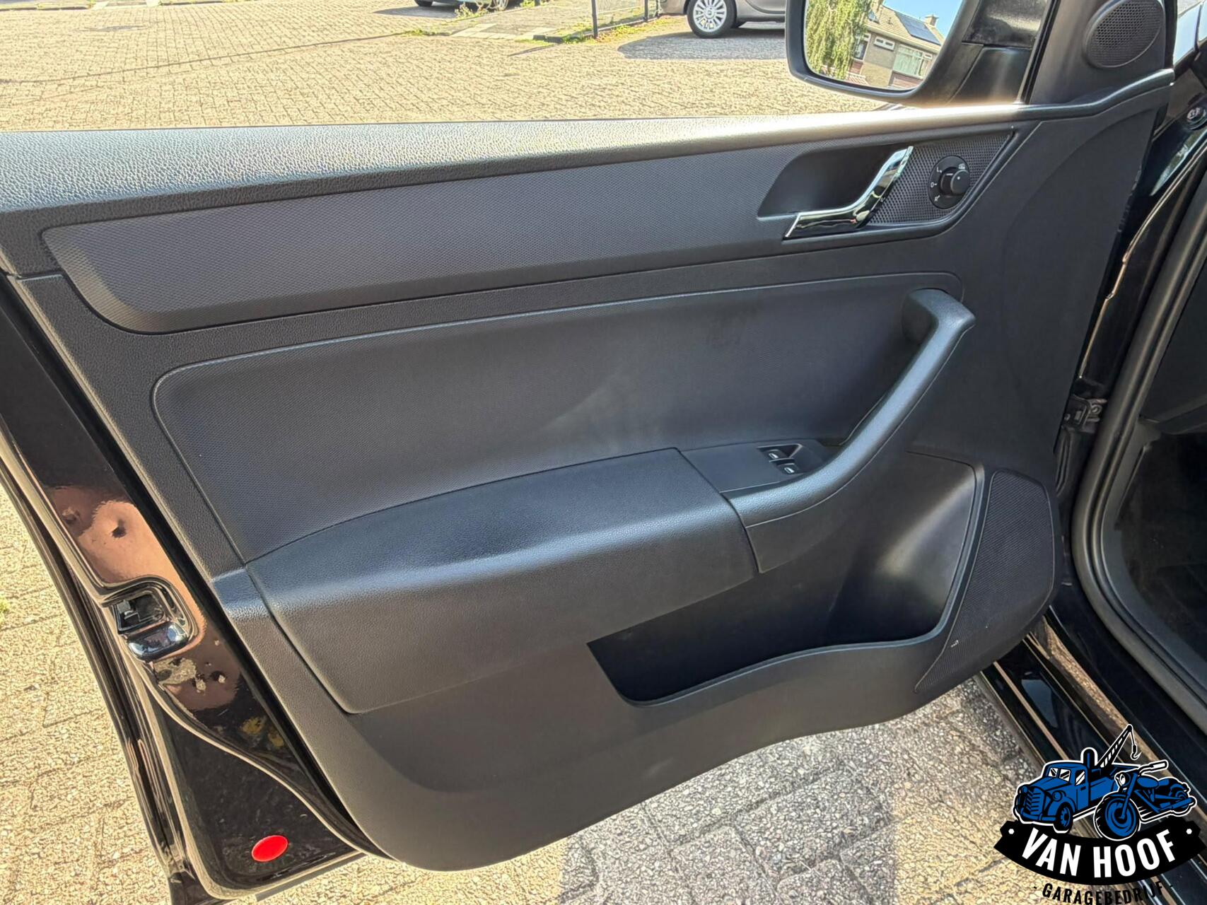Foto van Skoda Rapid