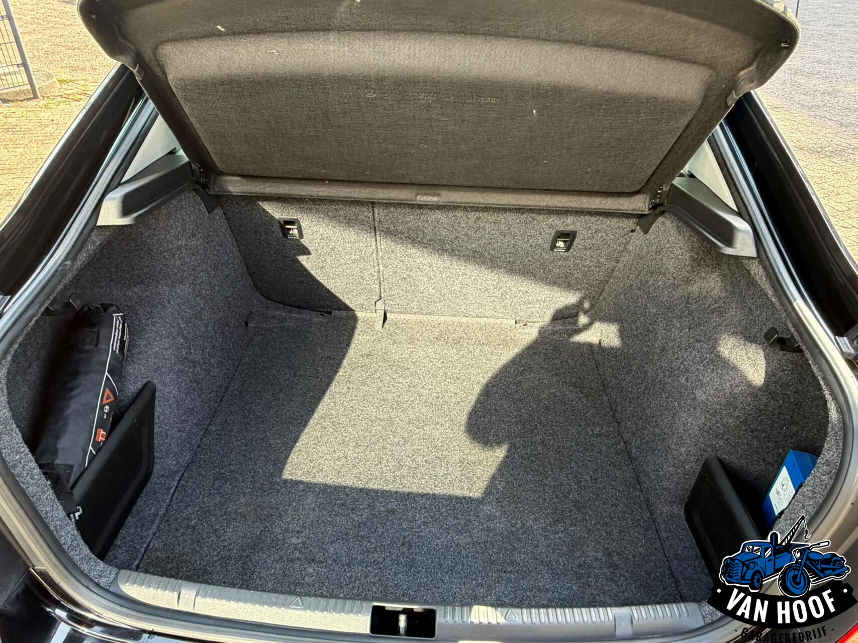Foto van Skoda Rapid