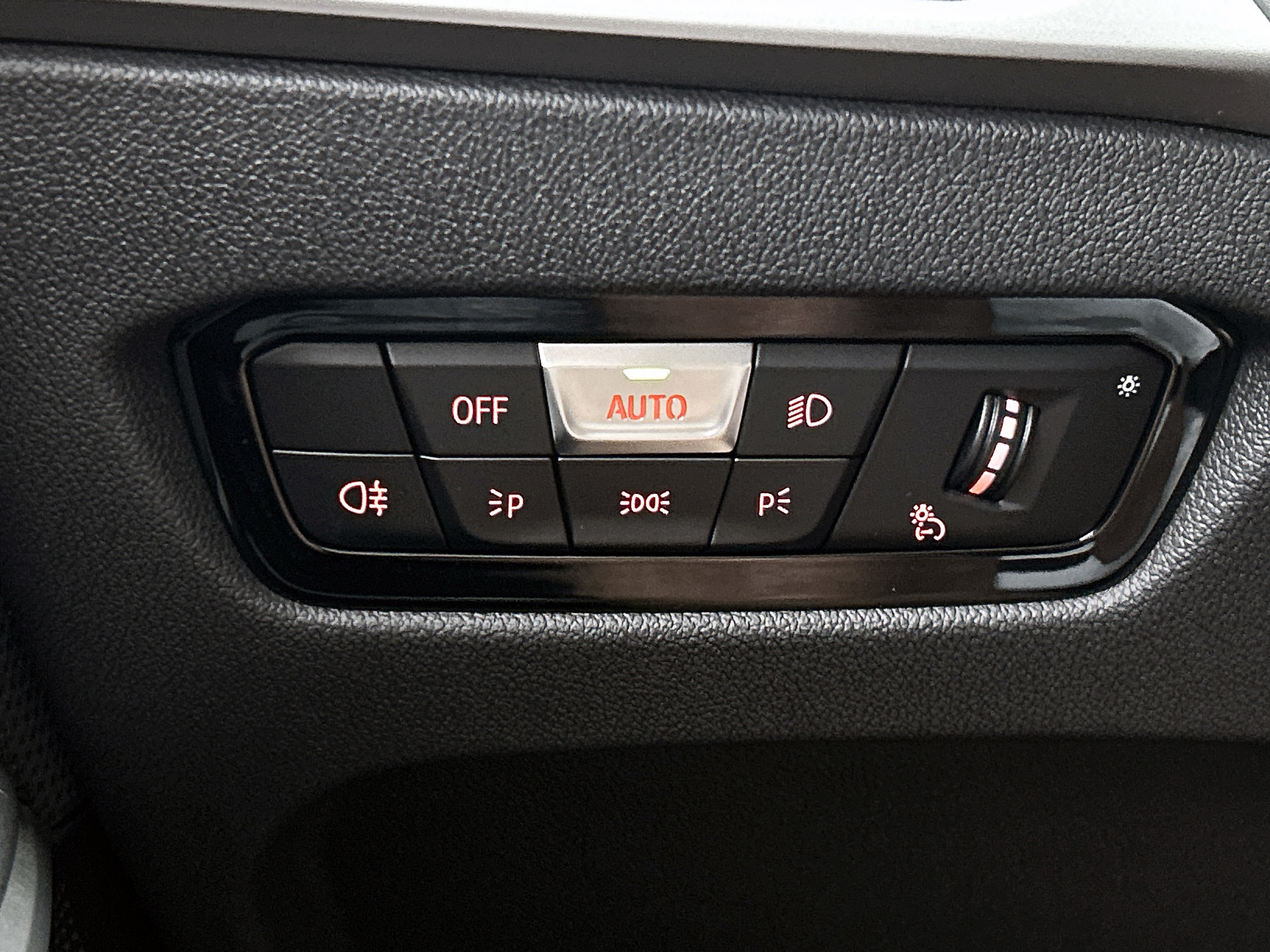 Foto van BMW 320e