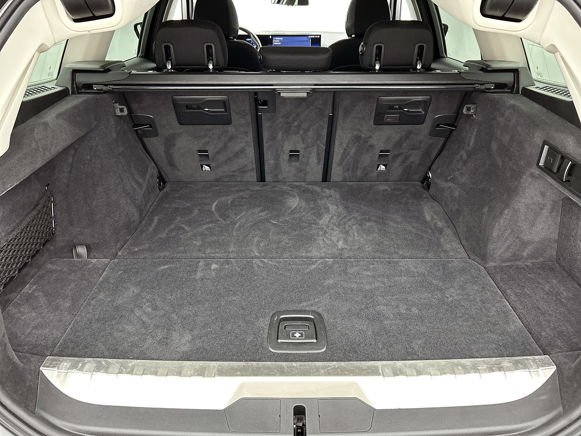 Foto van BMW 320e