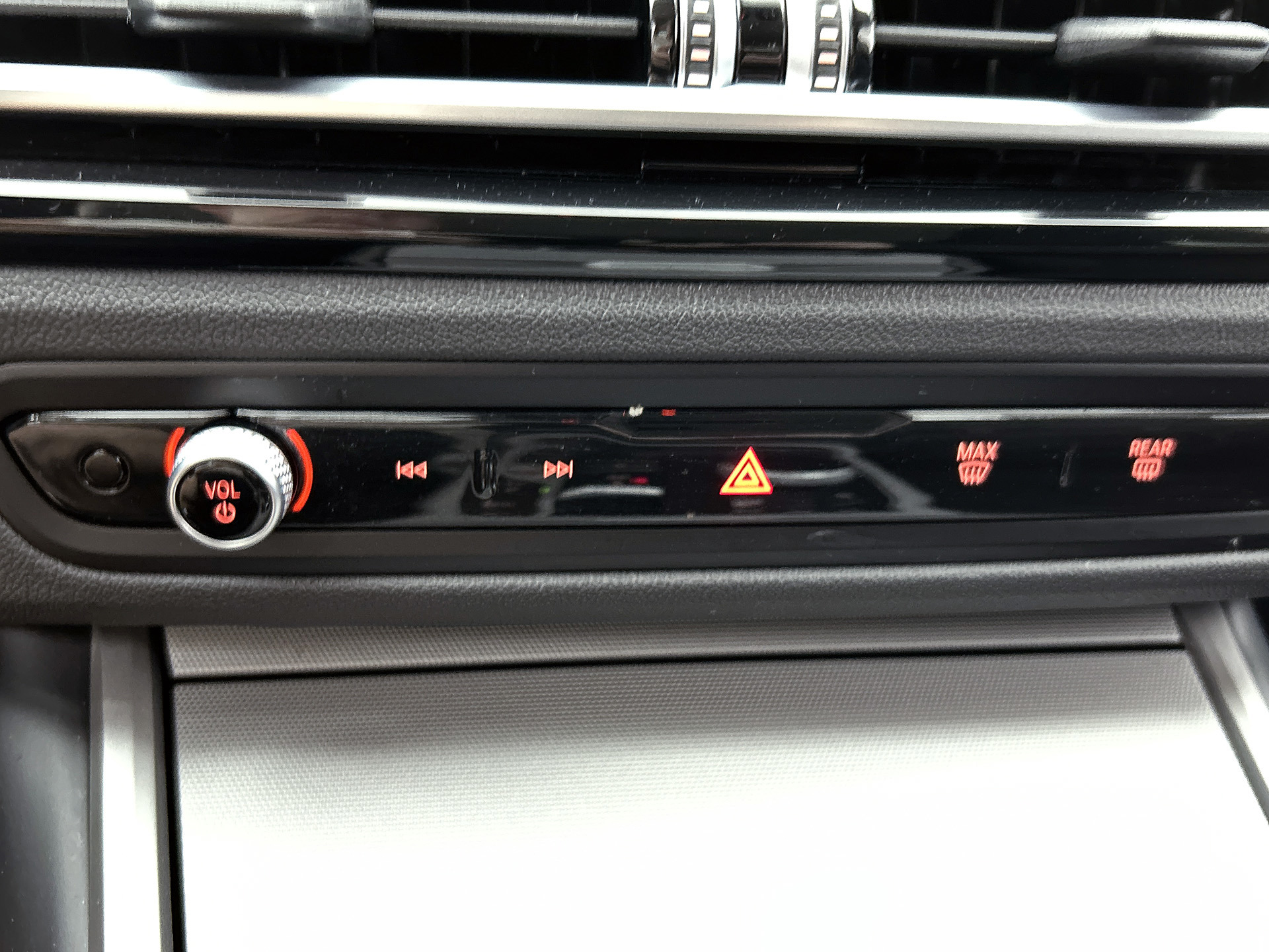 Foto van BMW 320e