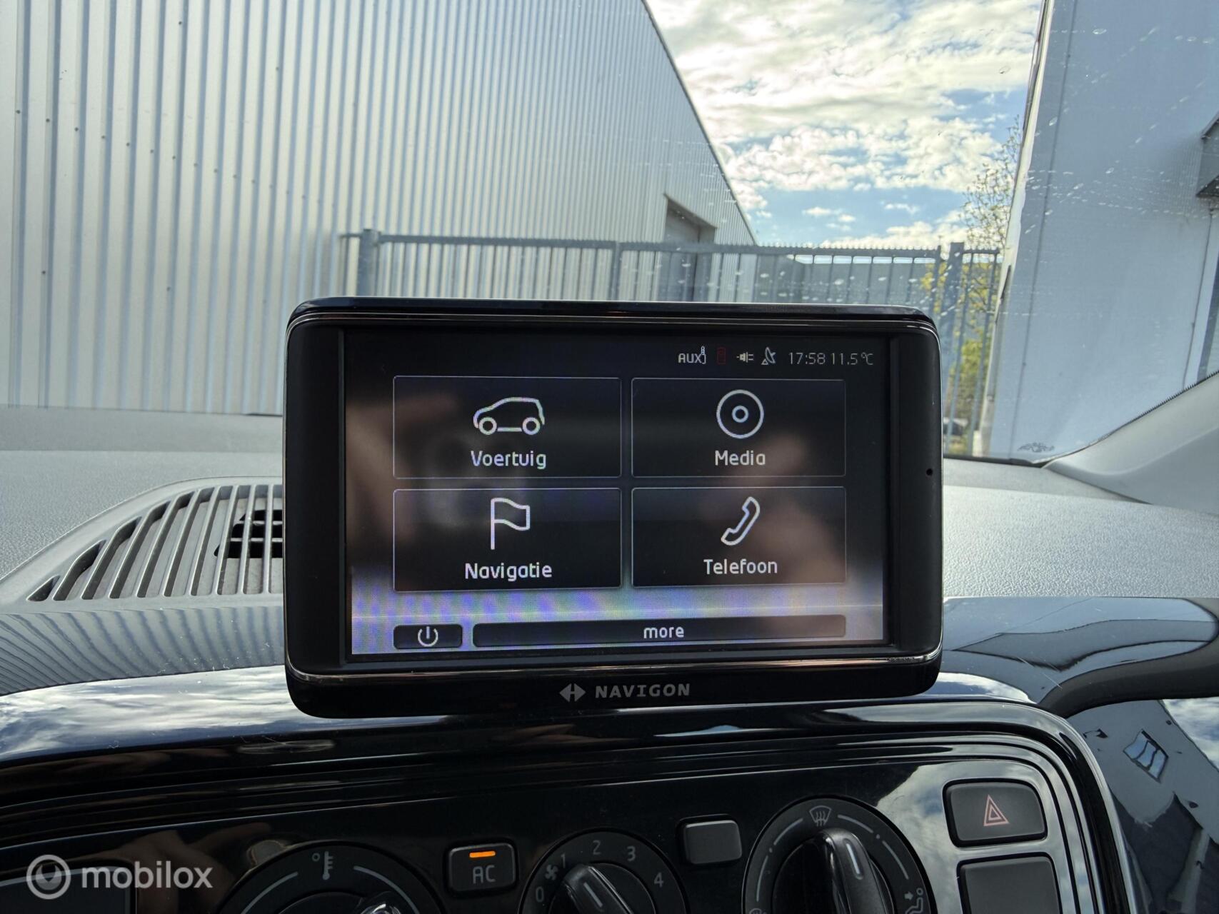 Foto van Volkswagen Up