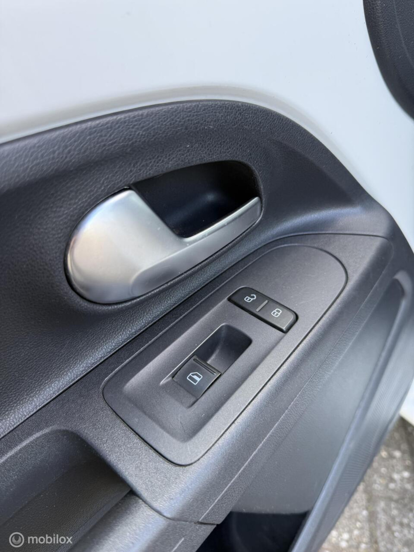 Foto van Volkswagen Up