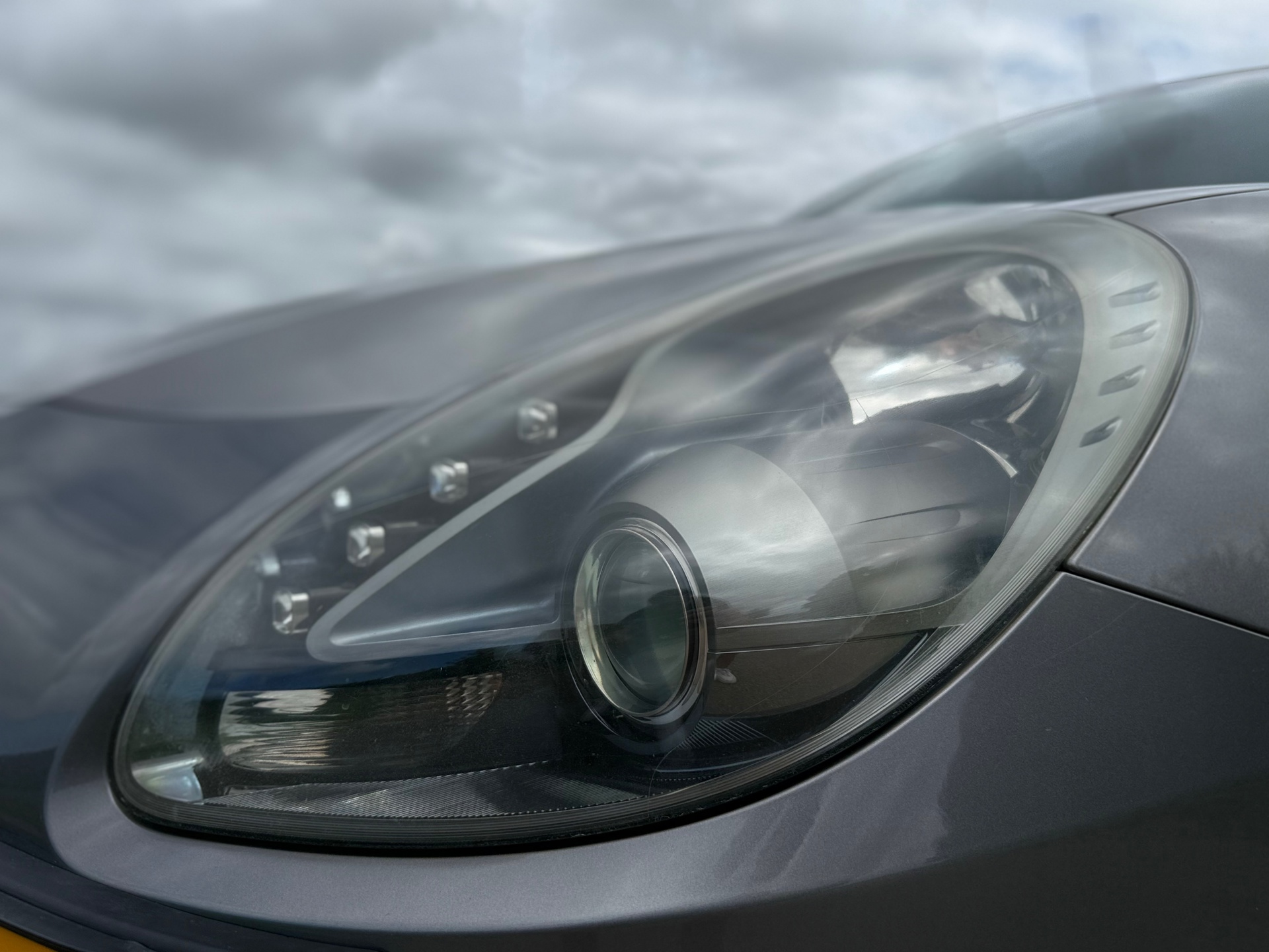 Foto van Alfa Romeo Alfa Giulietta