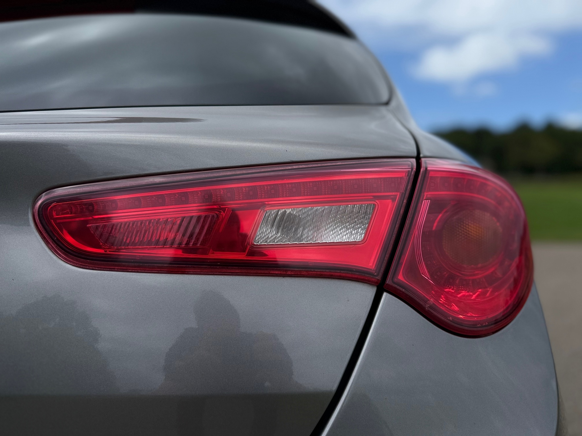Foto van Alfa Romeo Alfa Giulietta