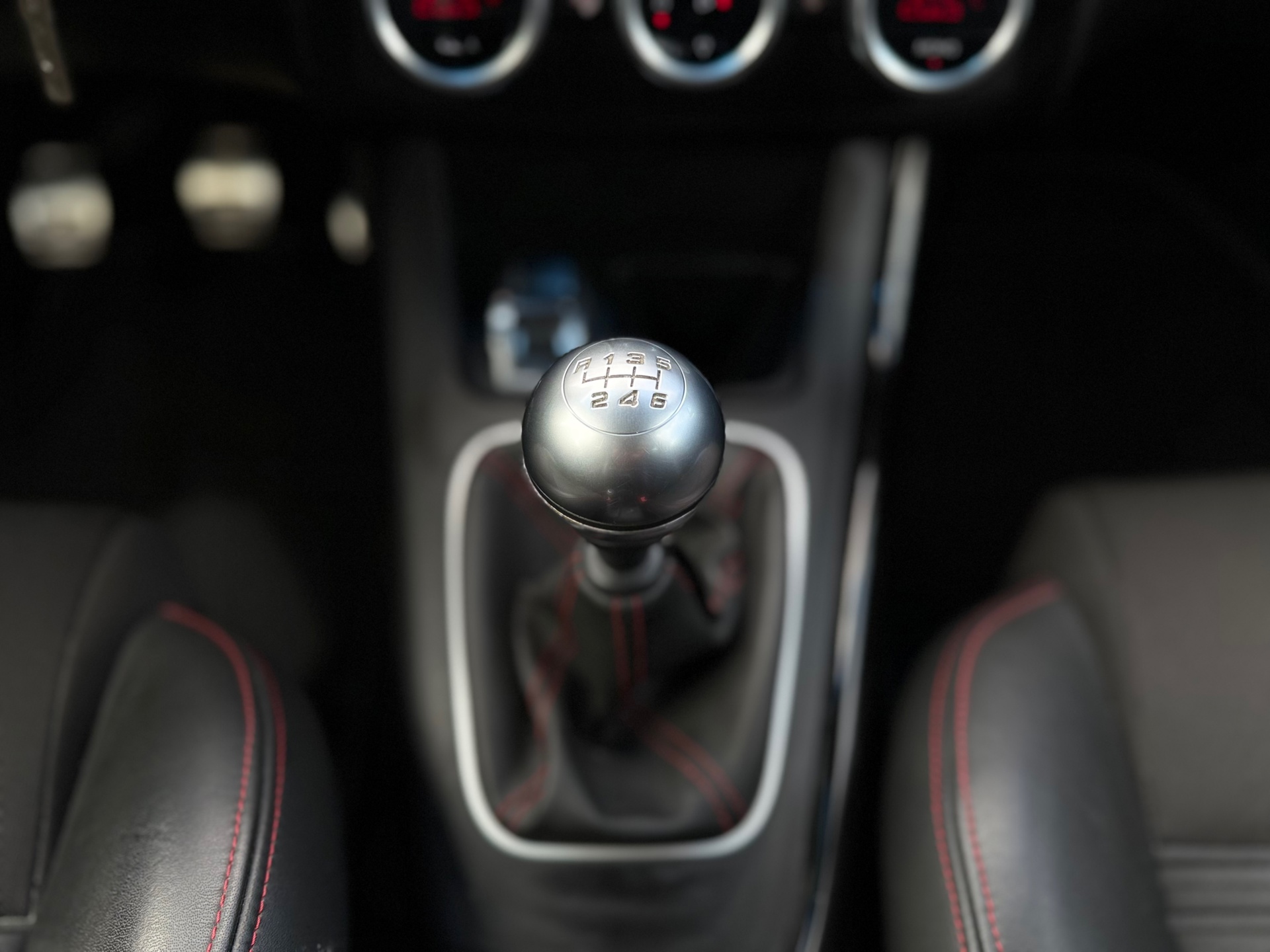 Foto van Alfa Romeo Alfa Giulietta