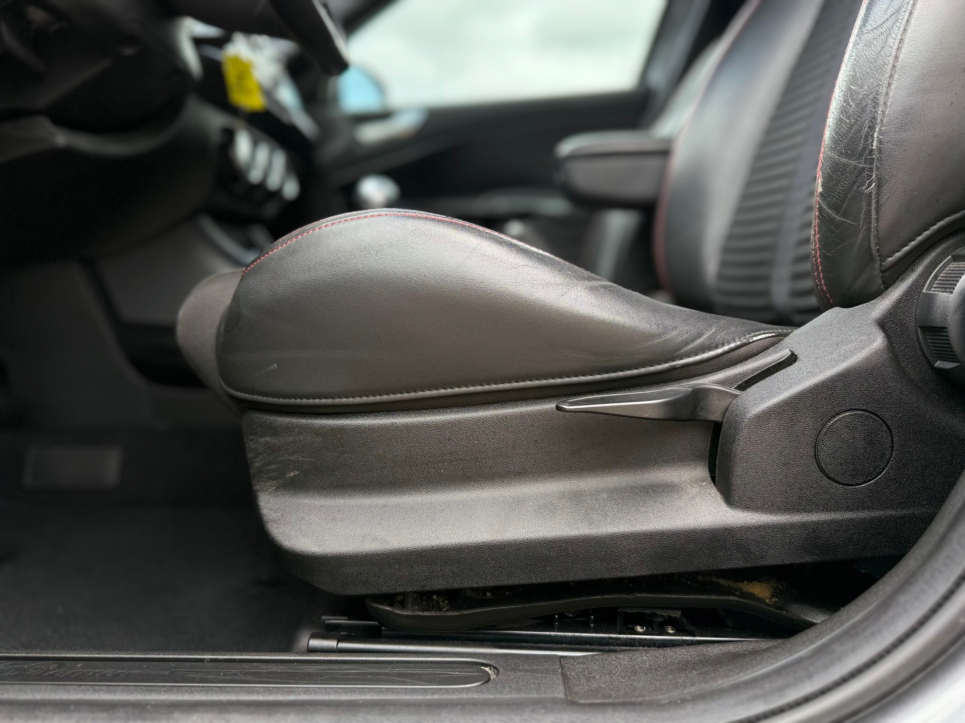 Foto van Alfa Romeo Alfa Giulietta