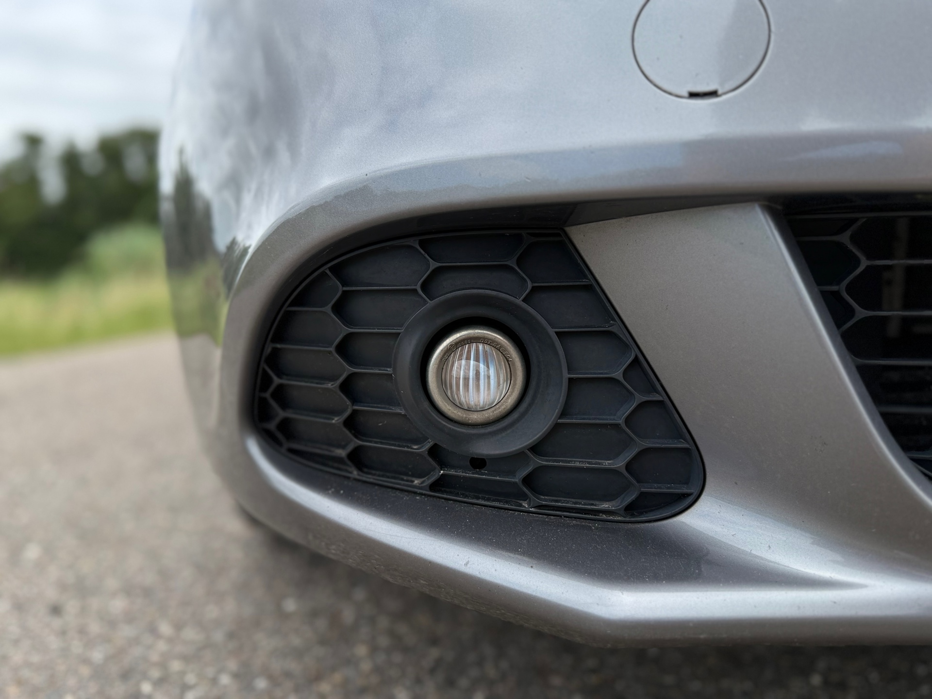 Foto van Alfa Romeo Alfa Giulietta