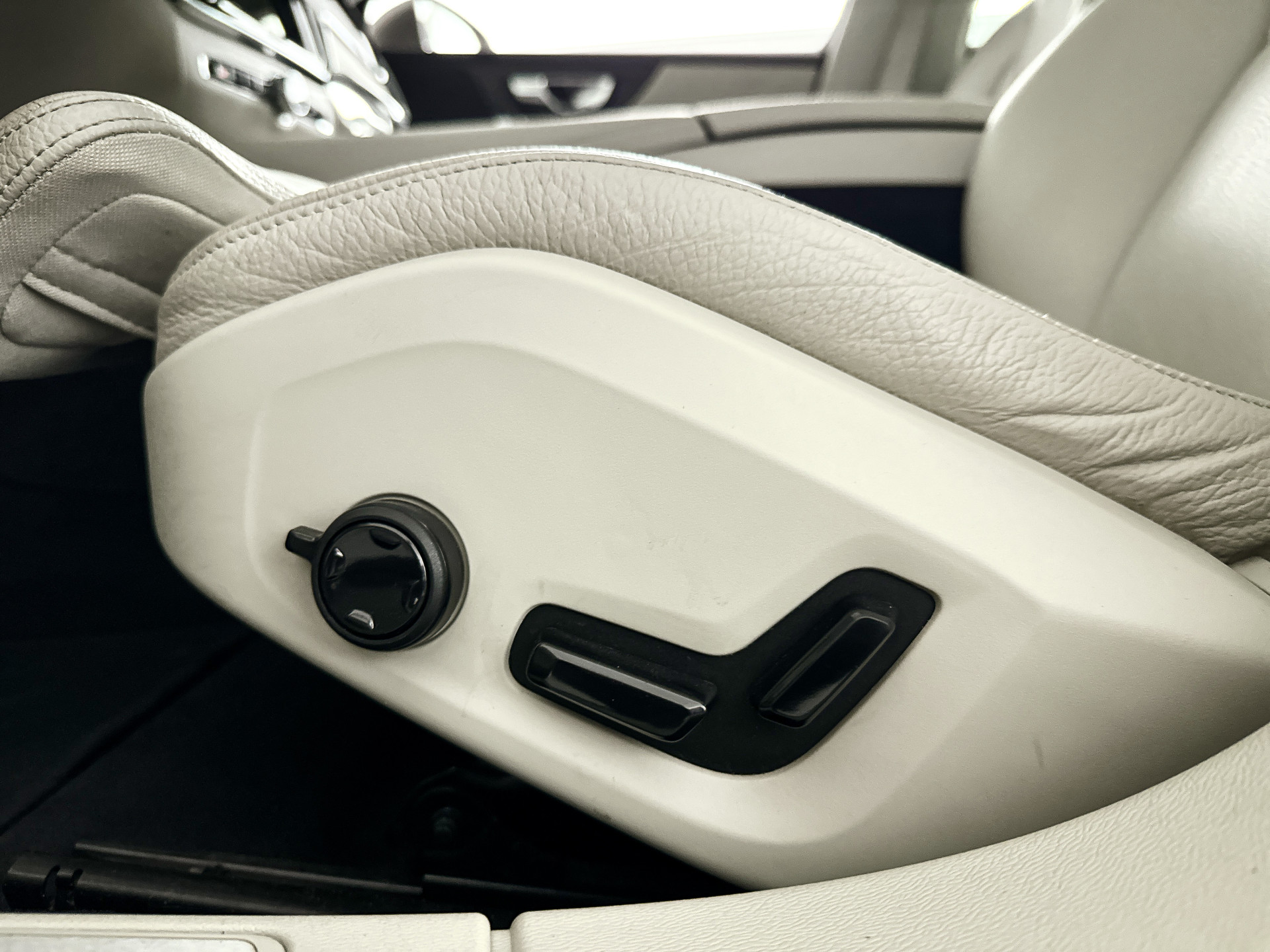 Foto van Volvo S60
