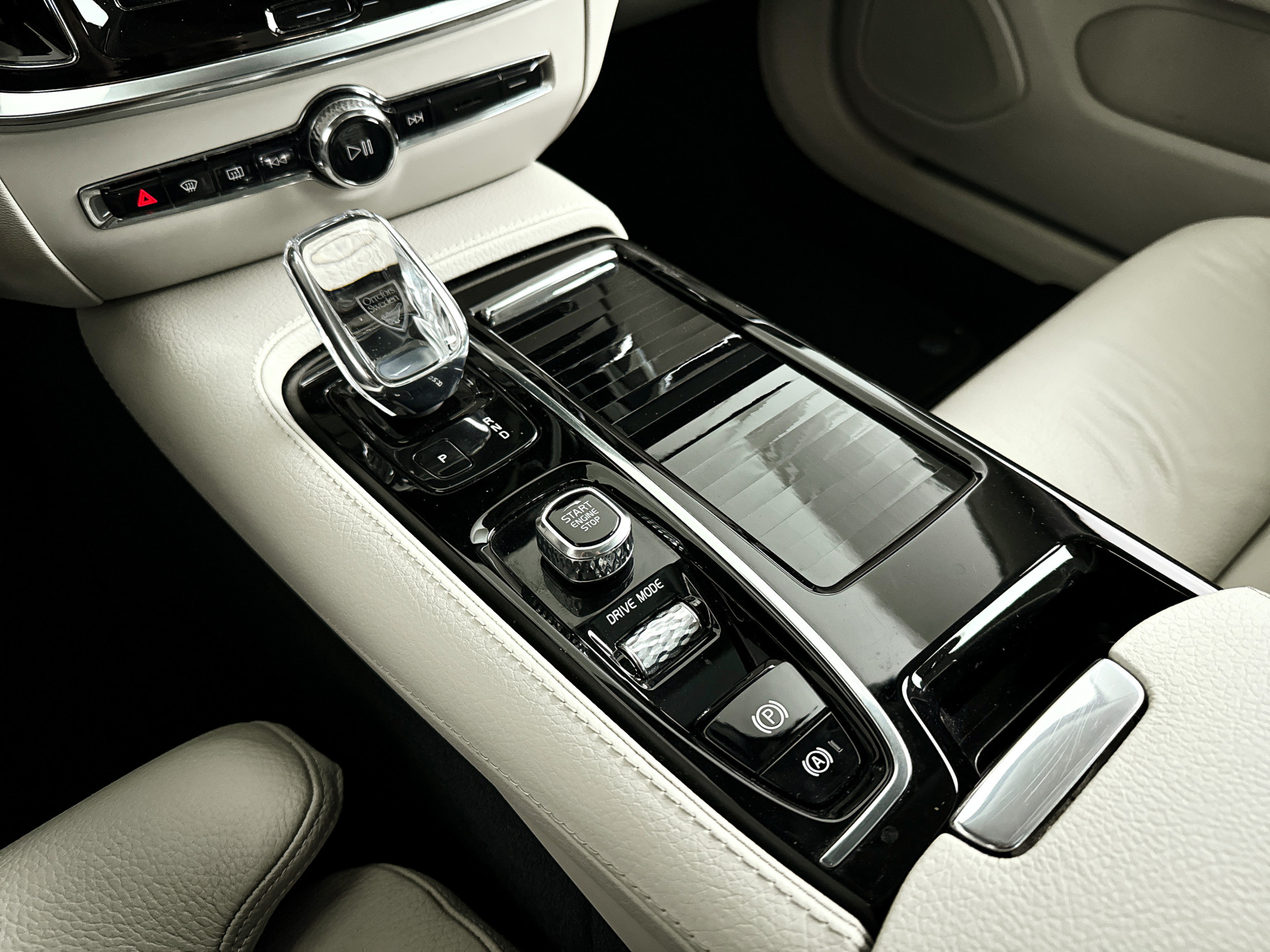Foto van Volvo S60
