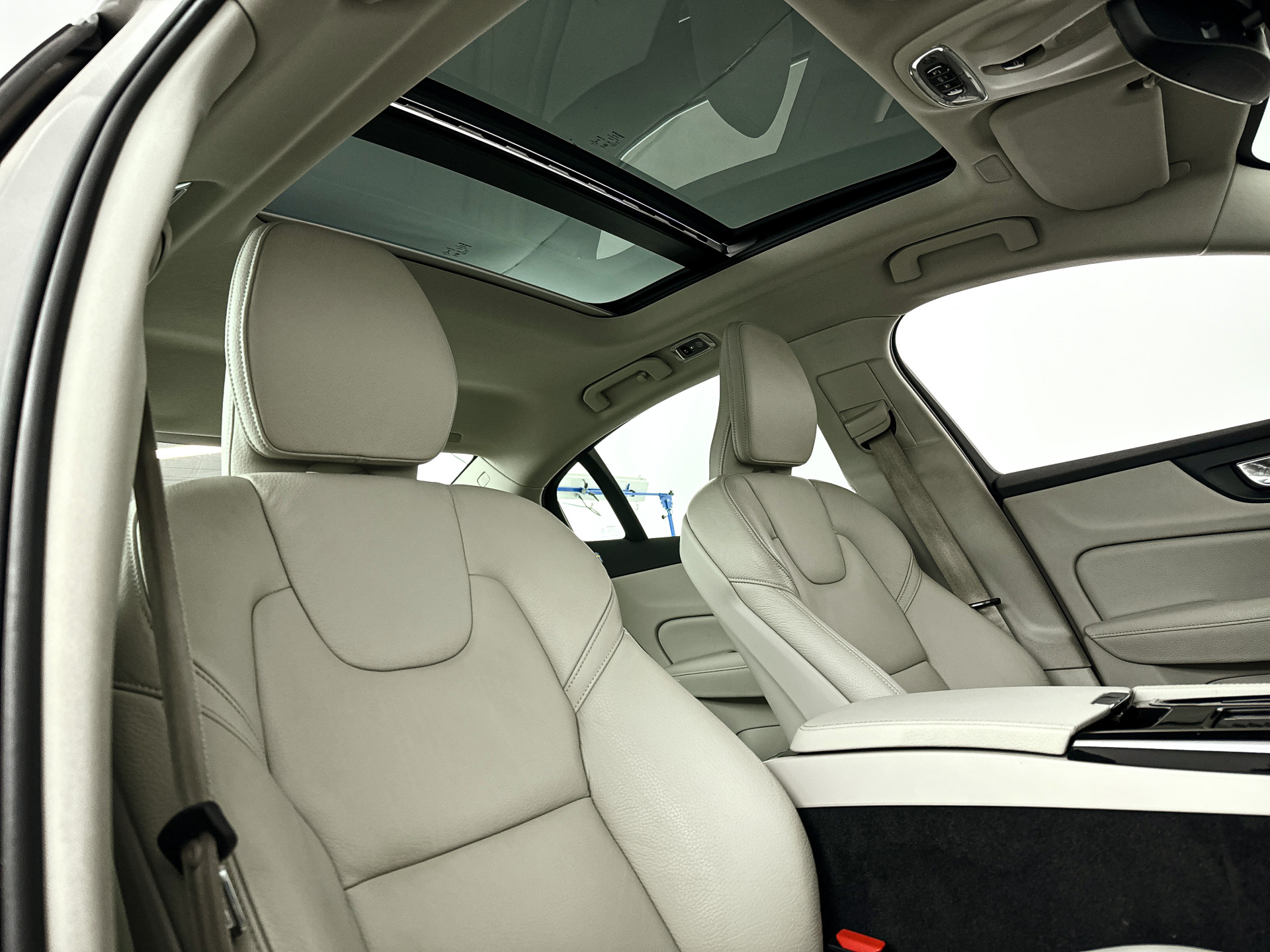 Foto van Volvo S60
